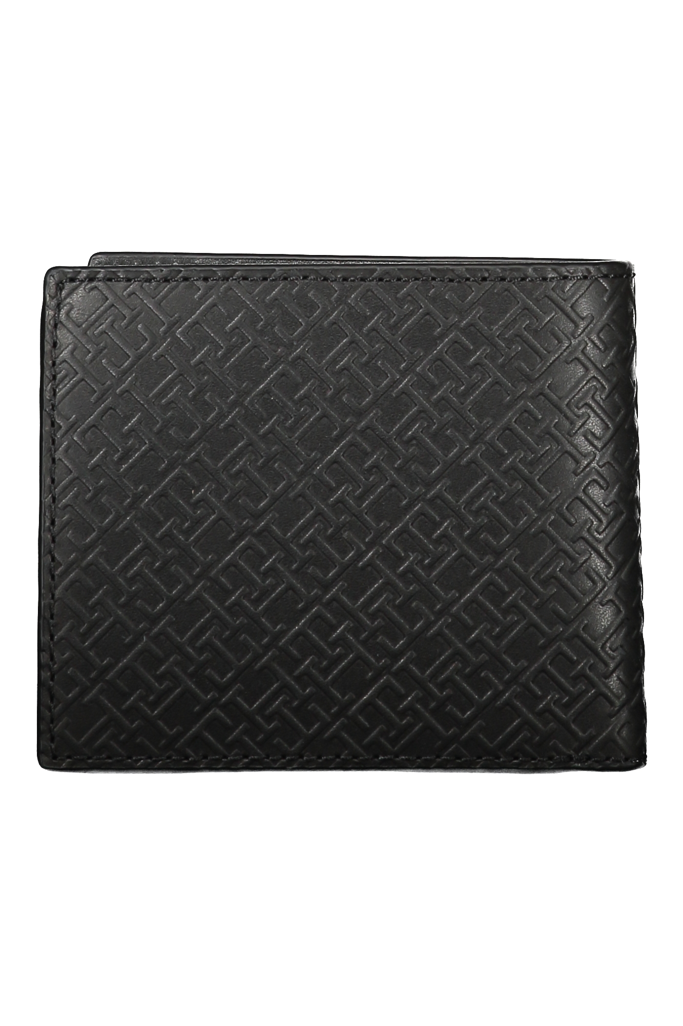 TOMMY HILFIGER PORTAFOGLIO UOMO - Nero - immagine 2