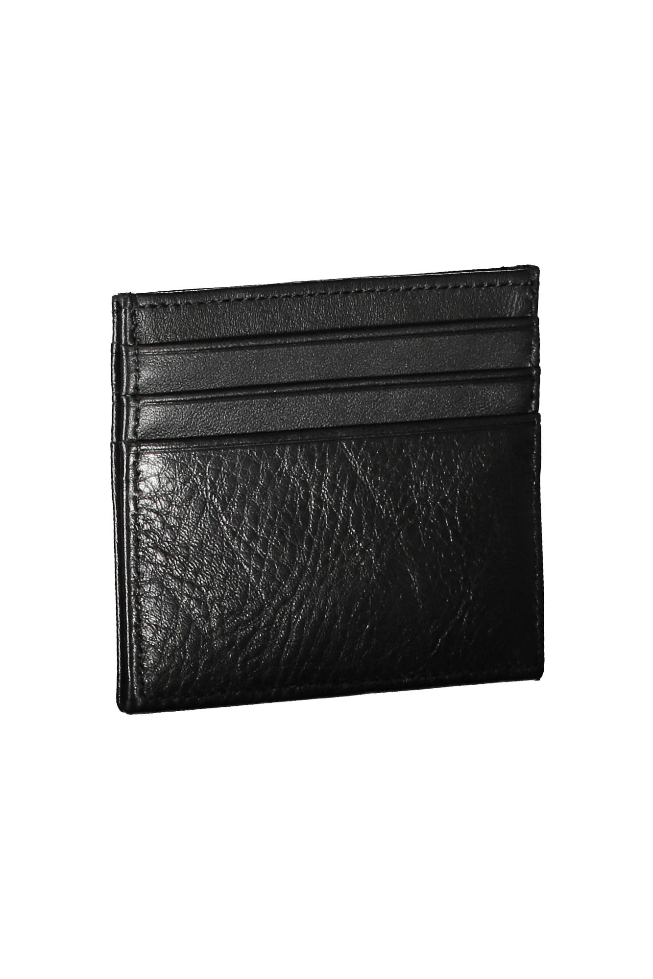 TOMMY HILFIGER PORTAFOGLIO UOMO - Nero - immagine 3