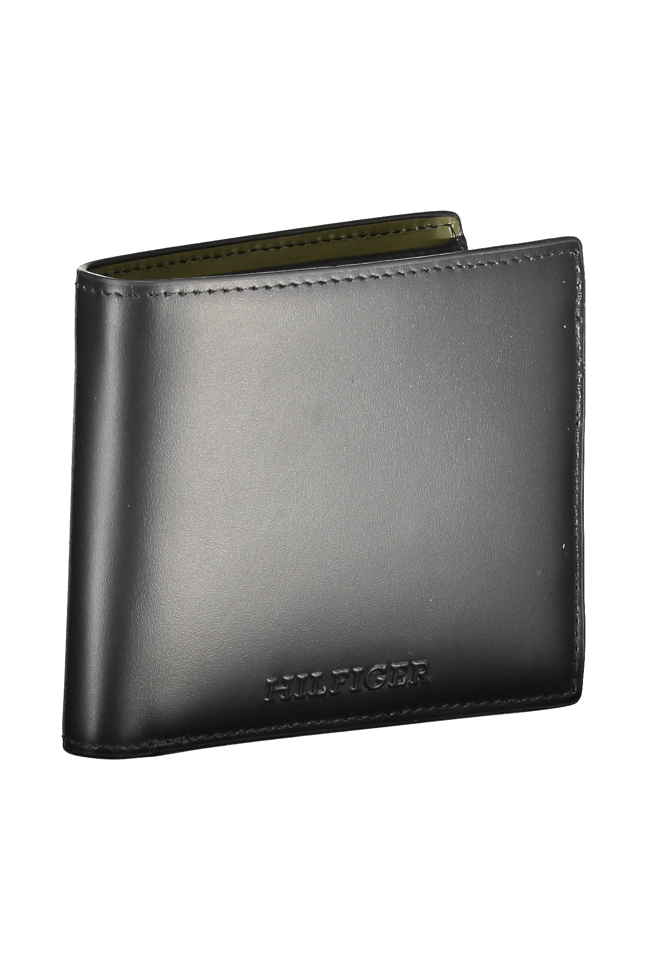 TOMMY HILFIGER PORTAFOGLIO UOMO - Nero - immagine 3