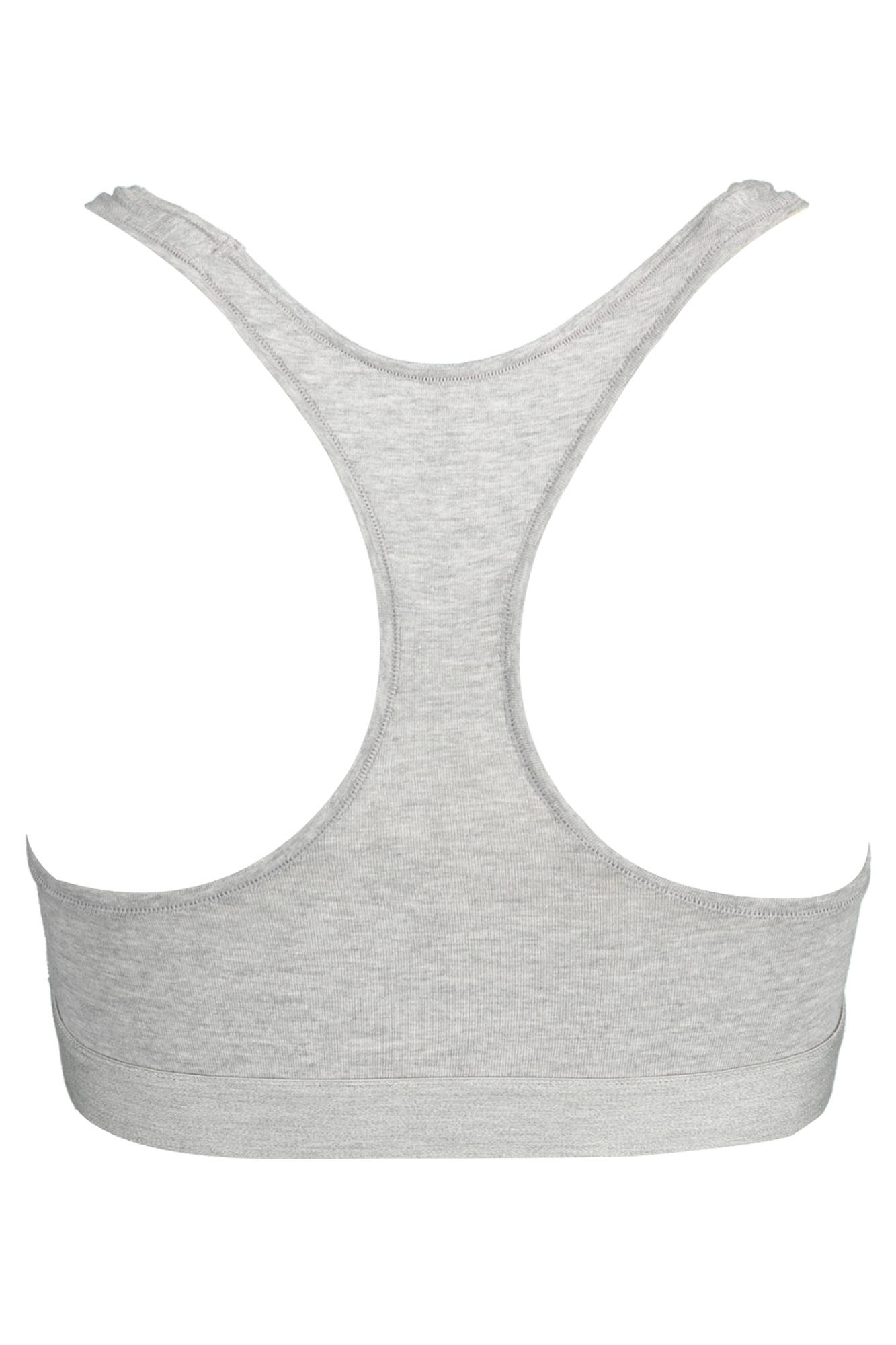 TOMMY HILFIGER REGGISENO A BALCONCINO DONNA - Grigio - immagine 2