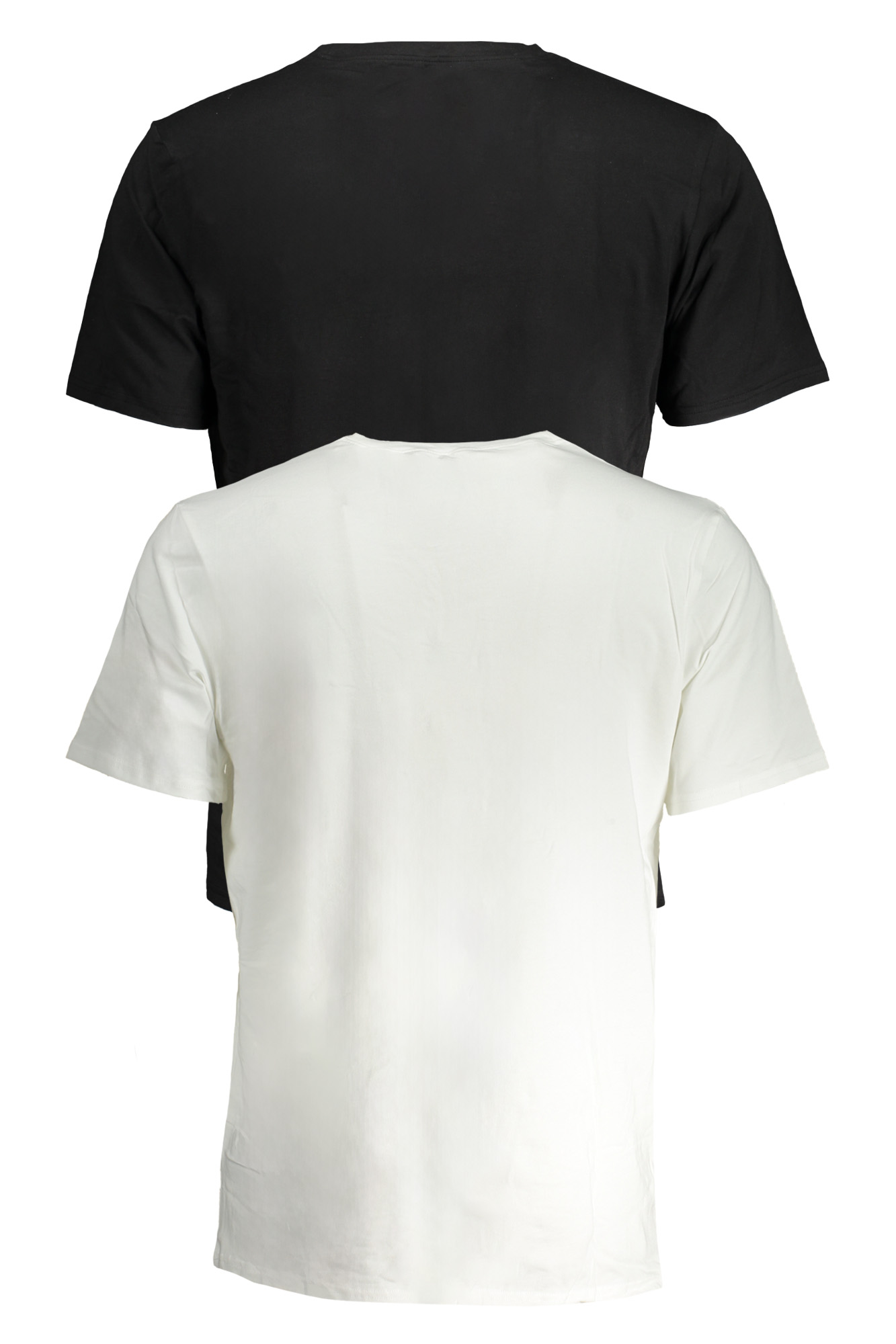 TOMMY HILFIGER T-SHIRT ESTERNABILE UOMO - Nero - immagine 2