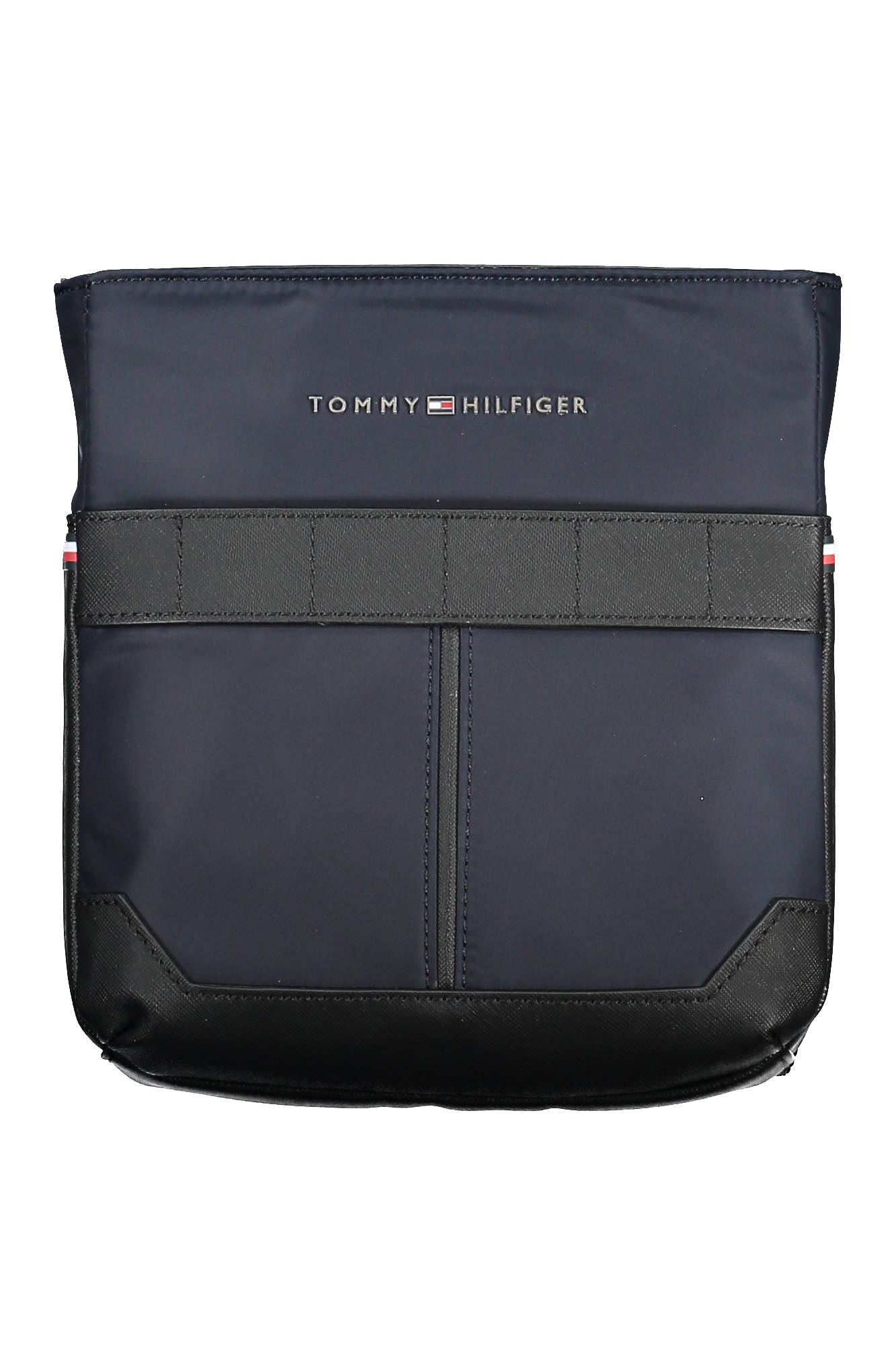 TOMMY HILFIGER TRACOLLA UOMO - Blu