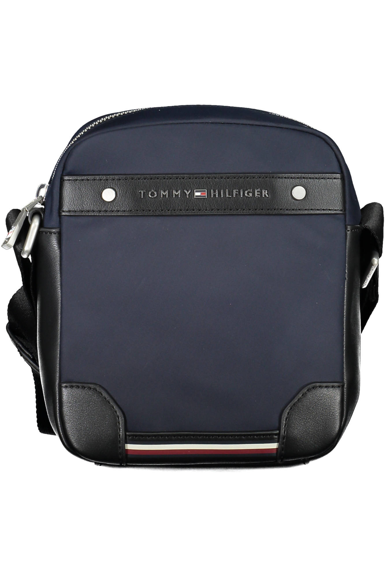 TOMMY HILFIGER TRACOLLA UOMO - Blu