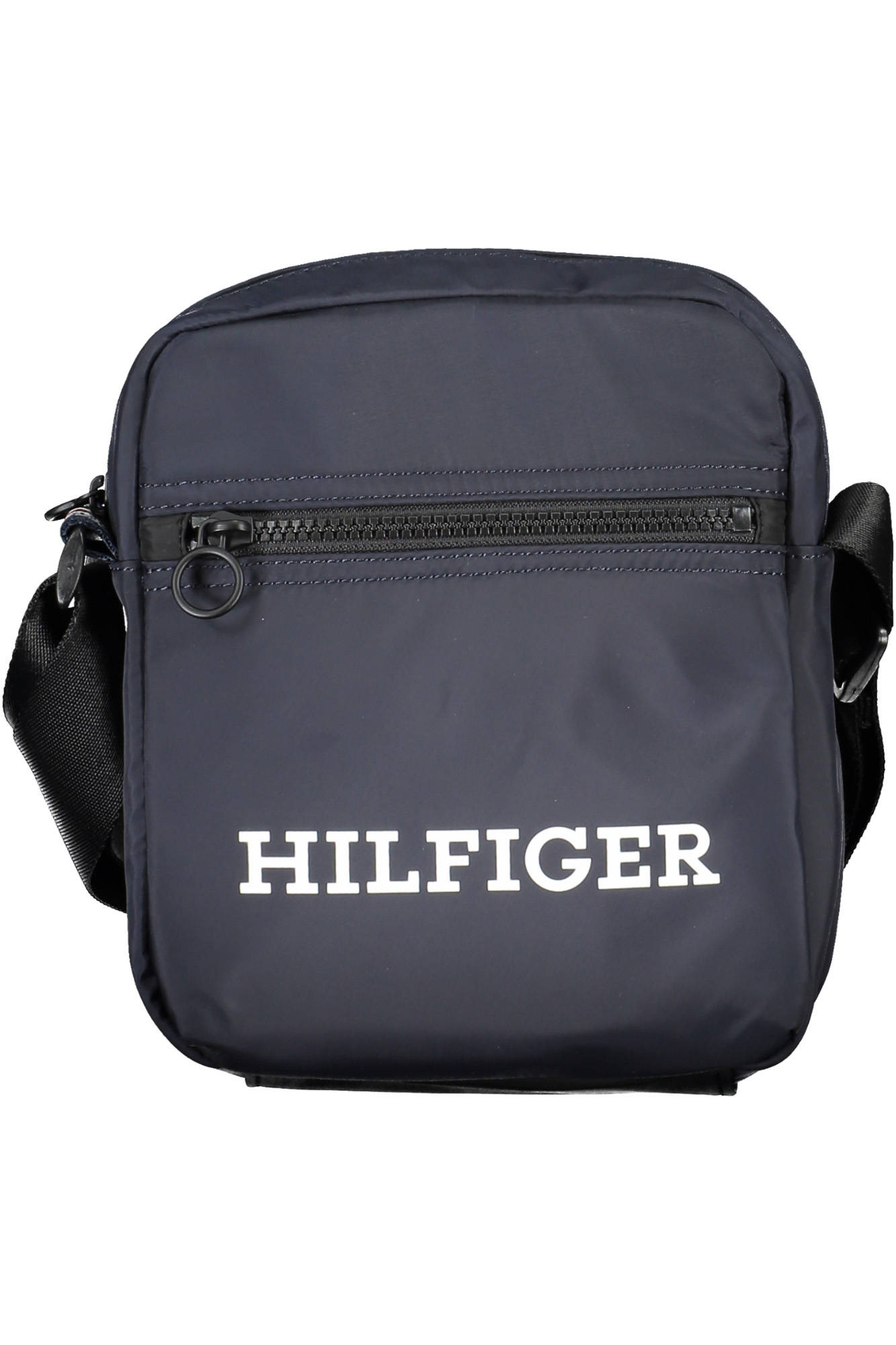 TOMMY HILFIGER TRACOLLA UOMO - Blu