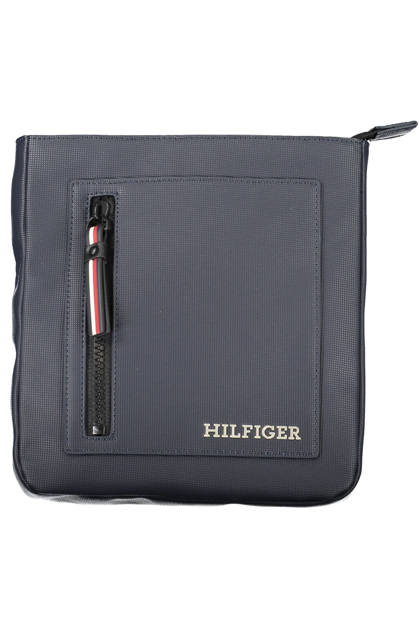 TOMMY HILFIGER TRACOLLA UOMO - Blu