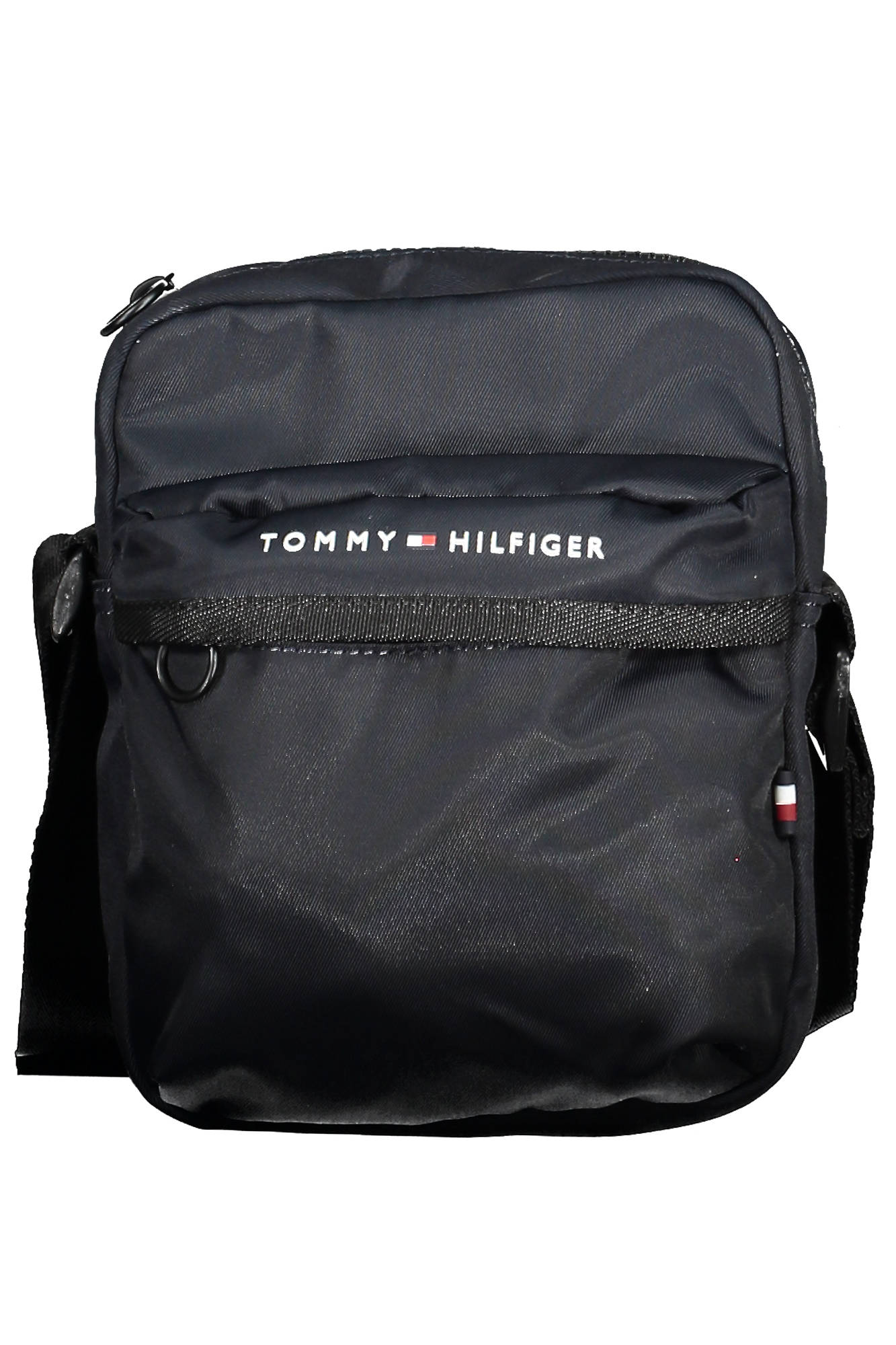 TOMMY HILFIGER TRACOLLA UOMO - Blu