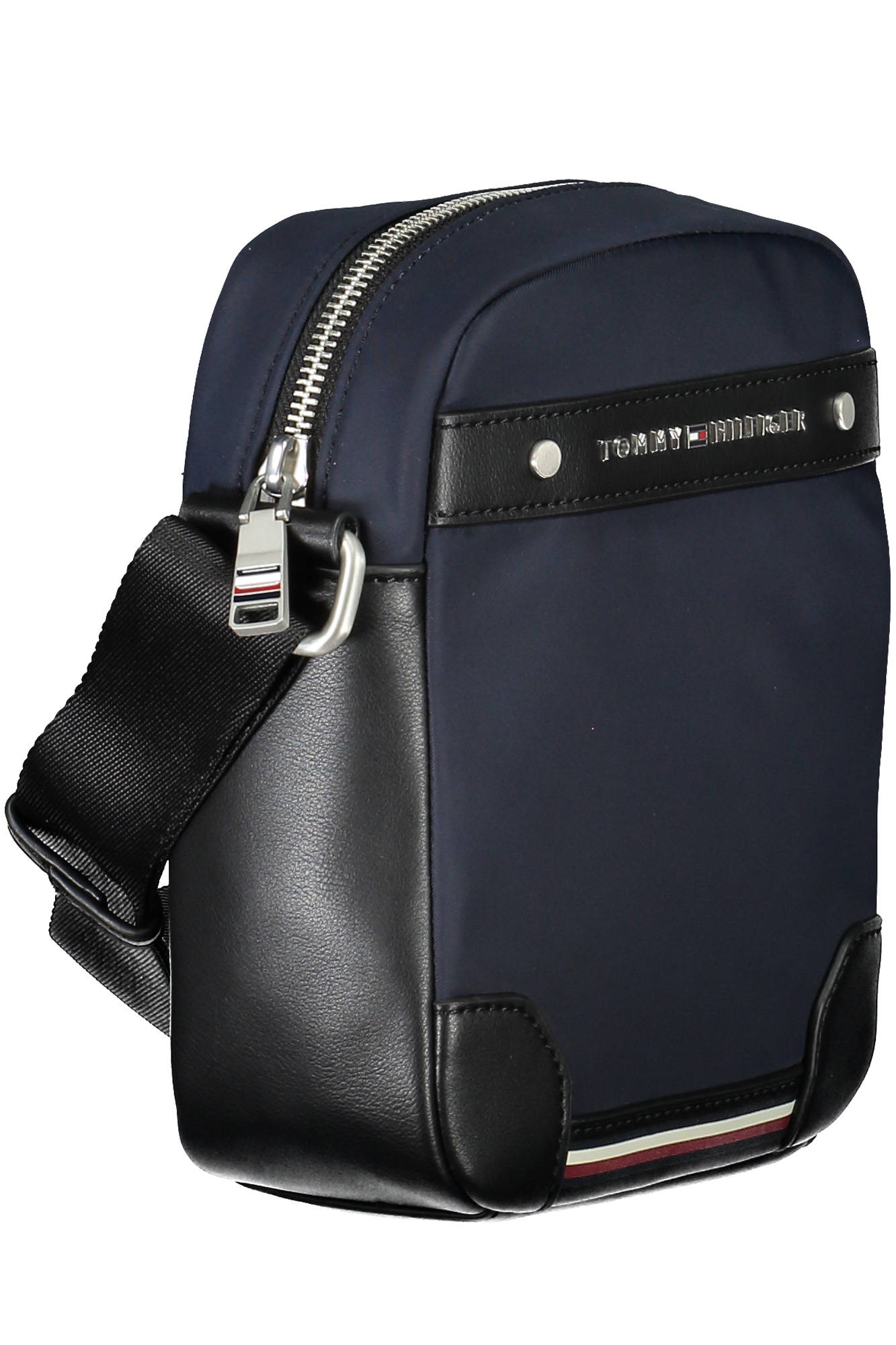 TOMMY HILFIGER TRACOLLA UOMO - Blu - immagine 2