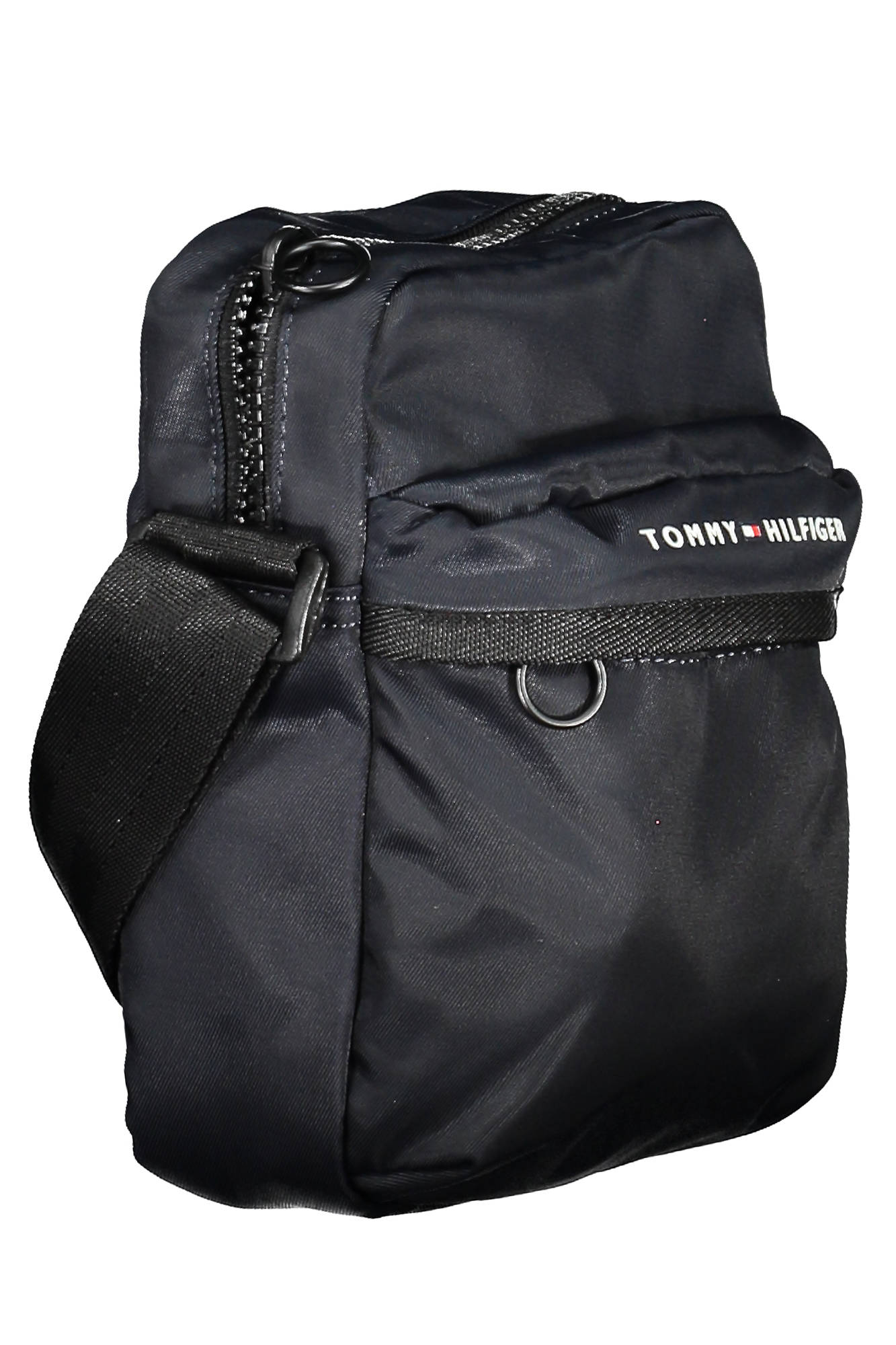 TOMMY HILFIGER TRACOLLA UOMO - Blu - immagine 2