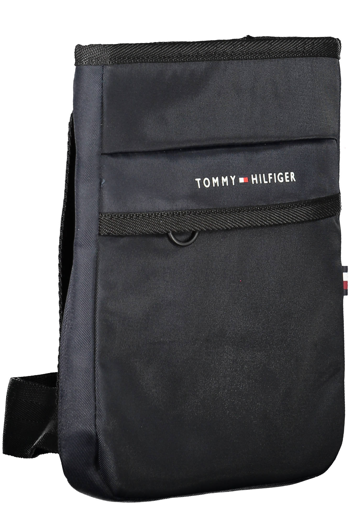 TOMMY HILFIGER TRACOLLA UOMO - Blu - immagine 3