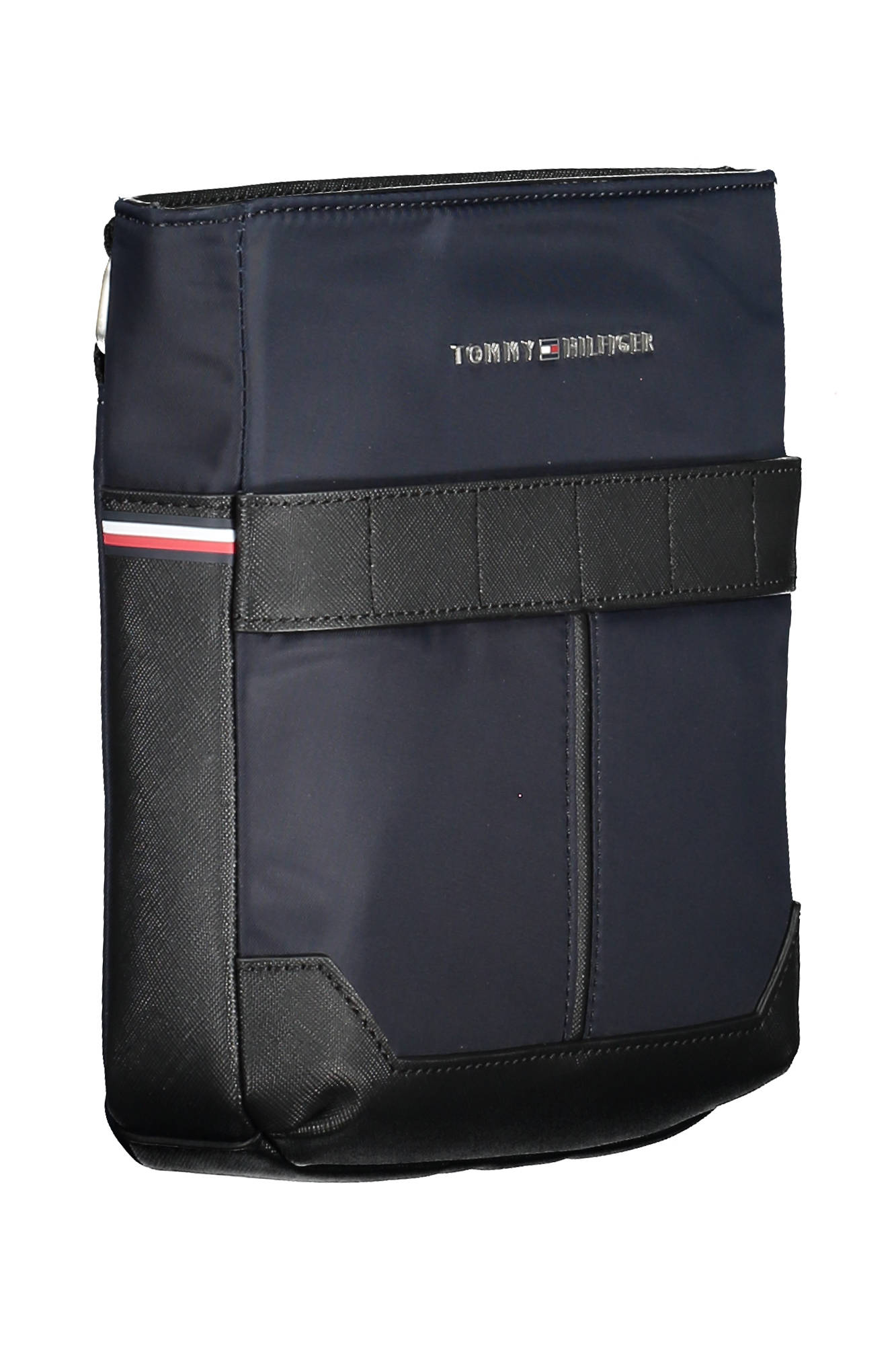 TOMMY HILFIGER TRACOLLA UOMO - Blu - immagine 3