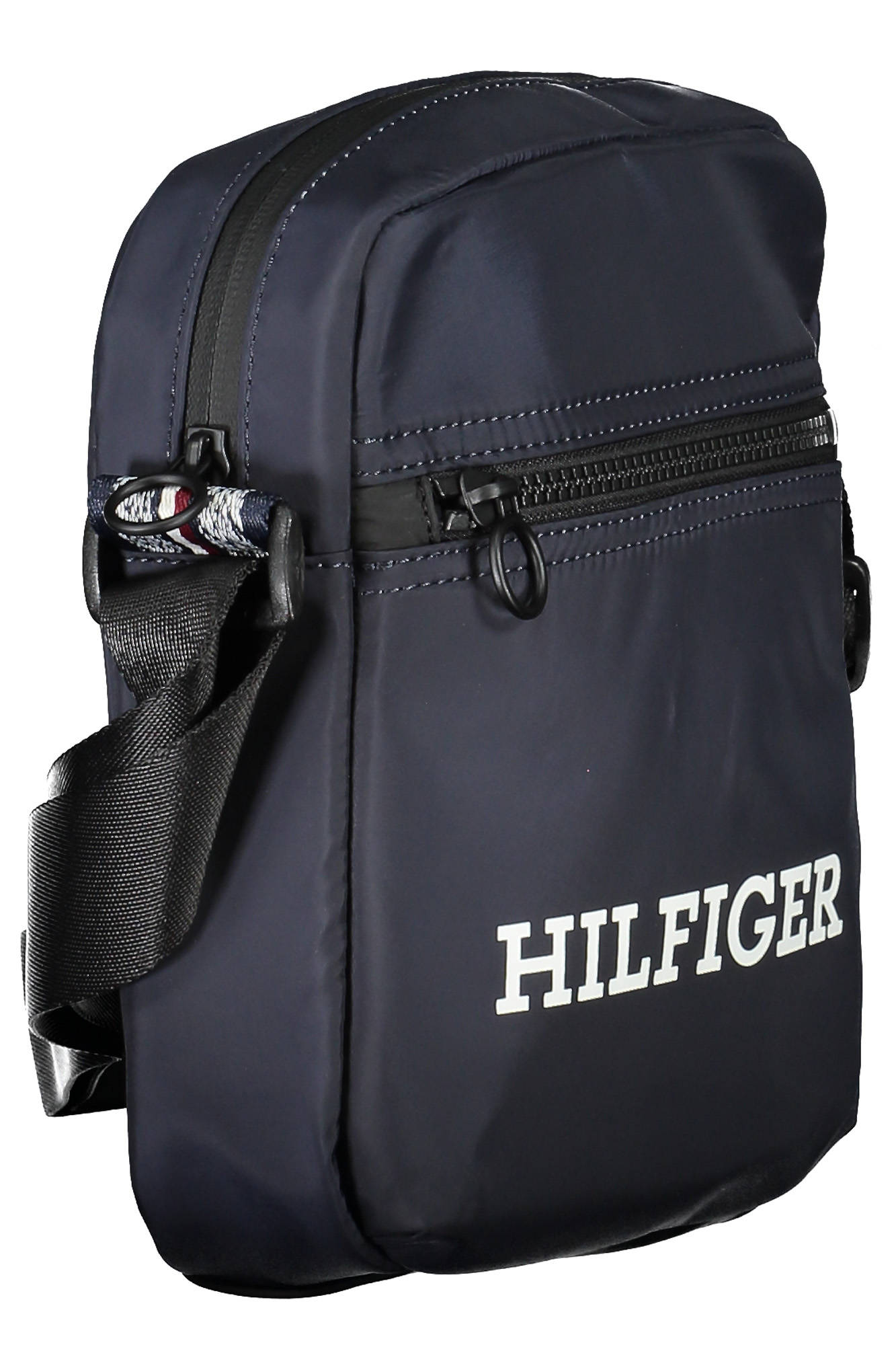 TOMMY HILFIGER TRACOLLA UOMO - Blu - immagine 3