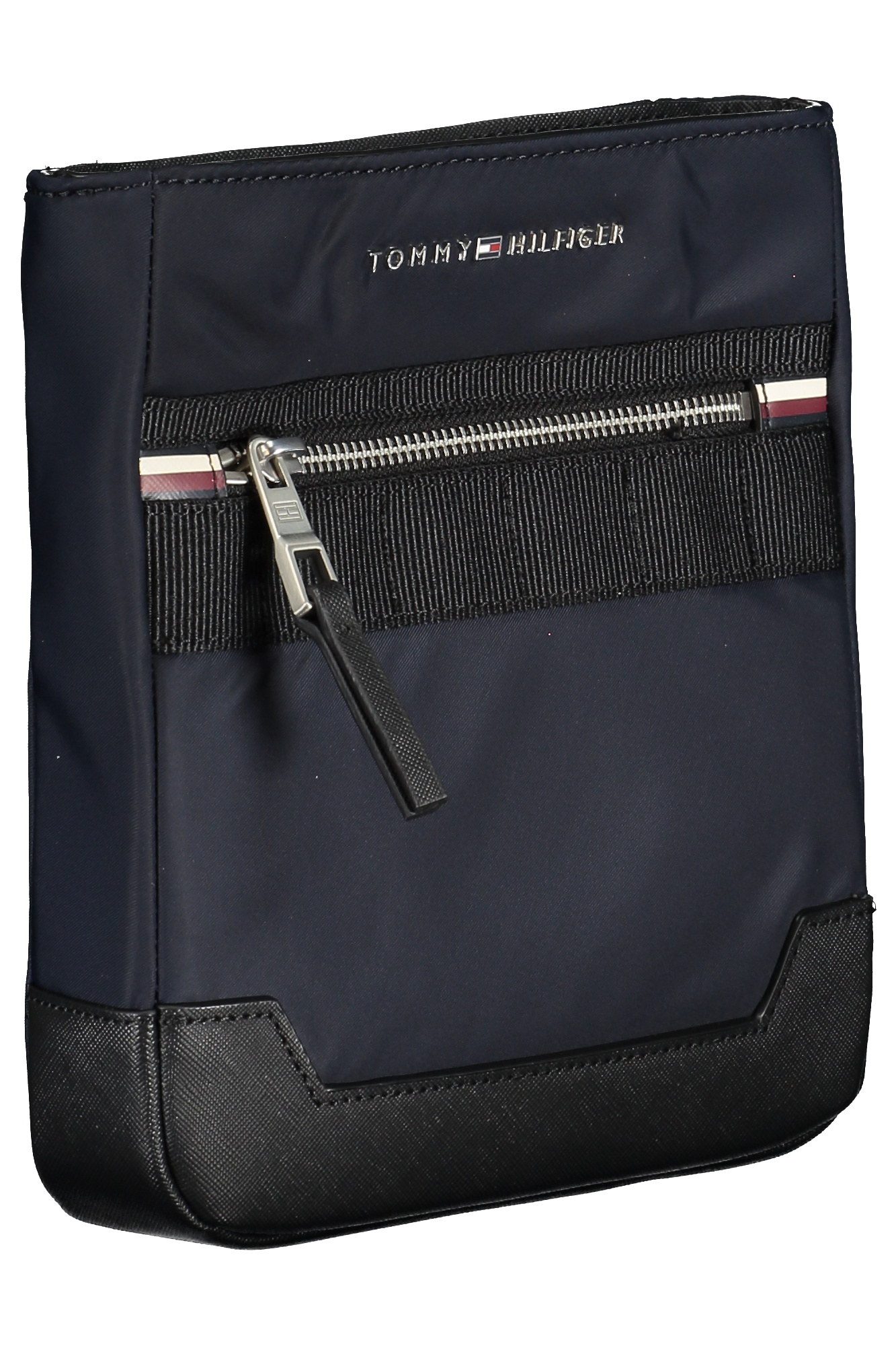 TOMMY HILFIGER TRACOLLA UOMO - Blu - immagine 3