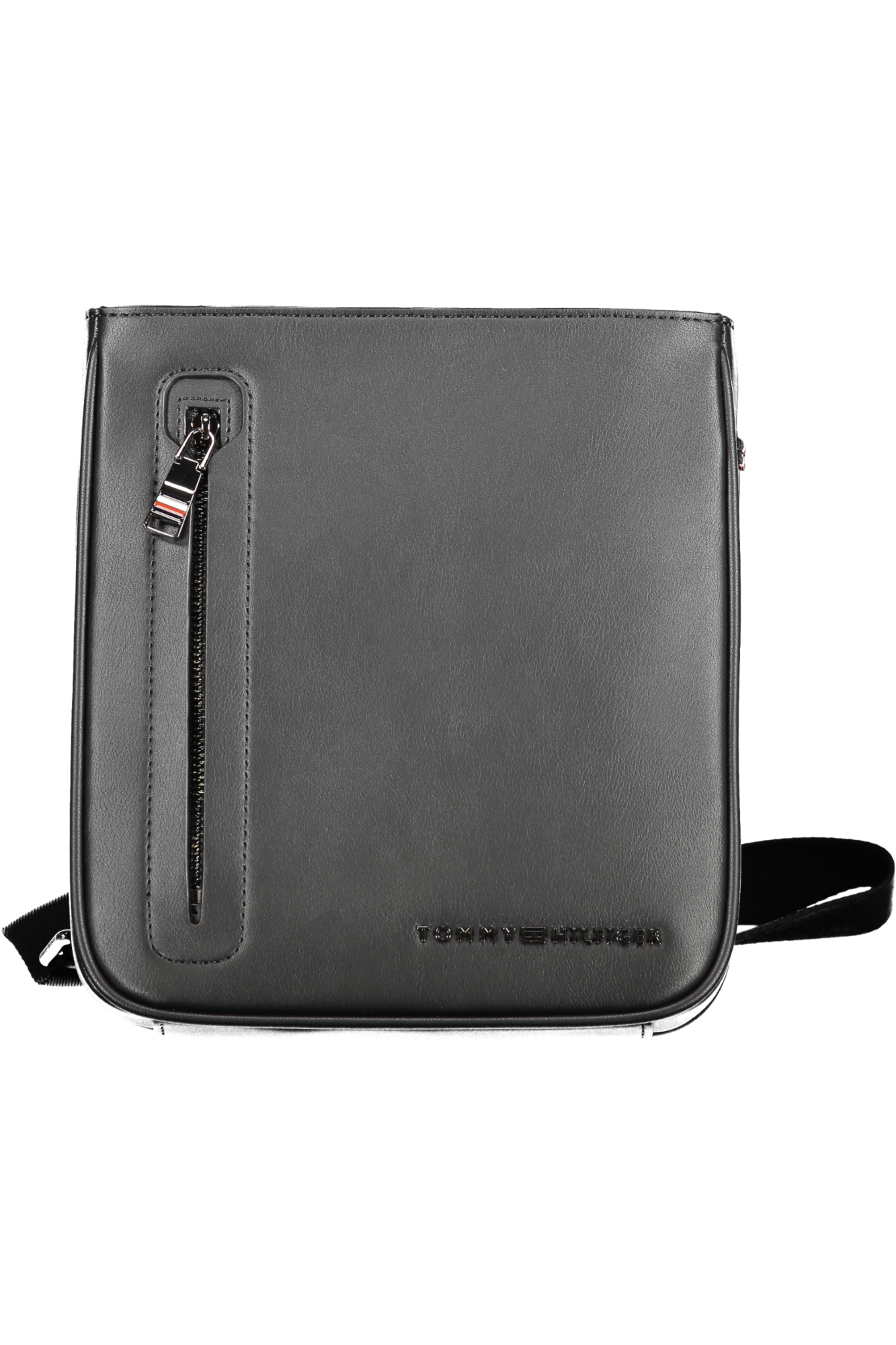 TOMMY HILFIGER TRACOLLA UOMO - Nero