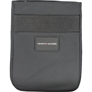 TOMMY HILFIGER TRACOLLA UOMO - Nero