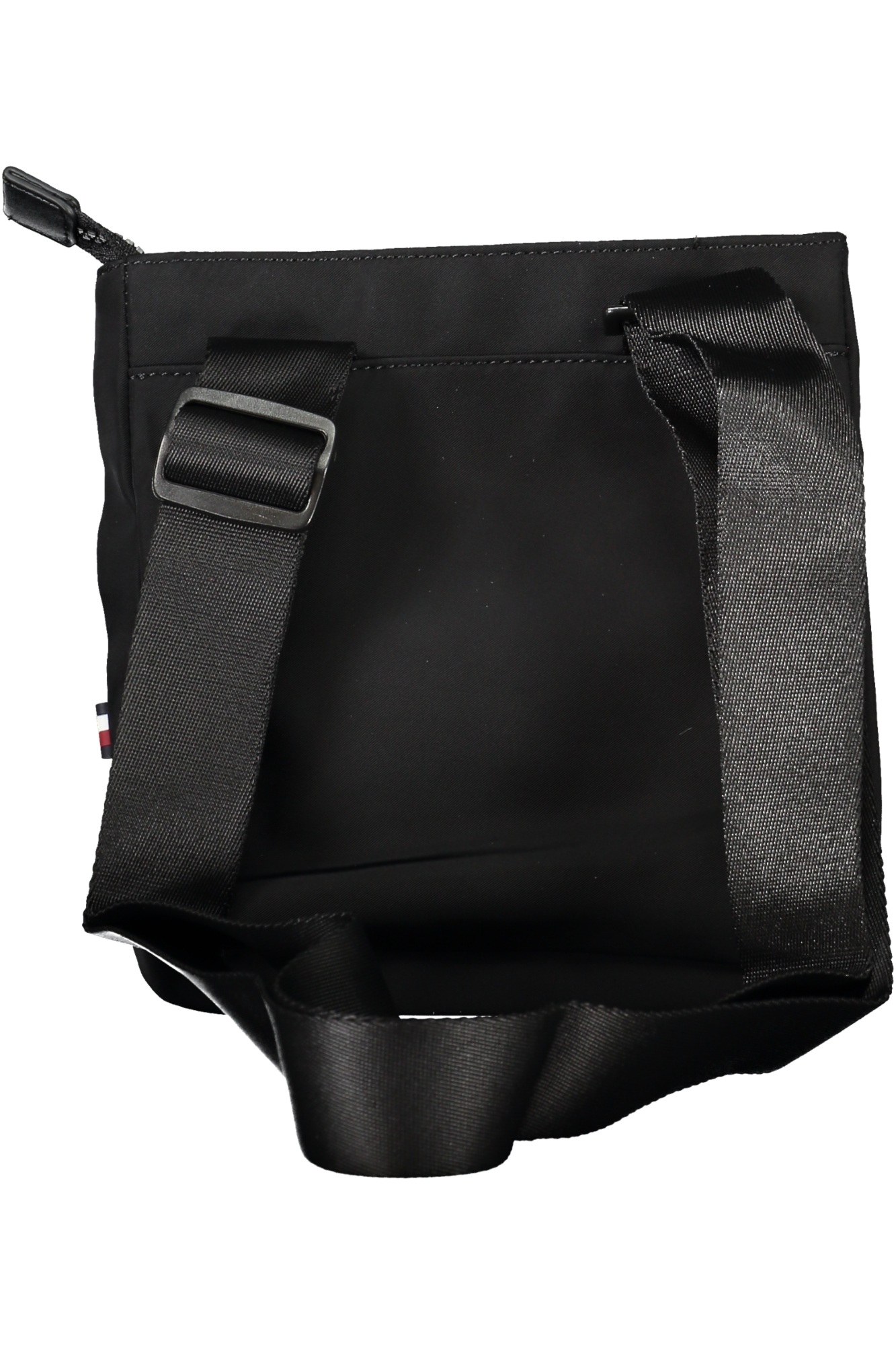 TOMMY HILFIGER TRACOLLA UOMO - Nero - immagine 2