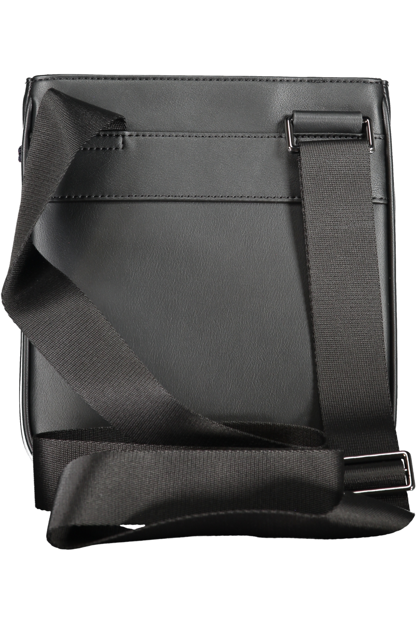 TOMMY HILFIGER TRACOLLA UOMO - Nero - immagine 2