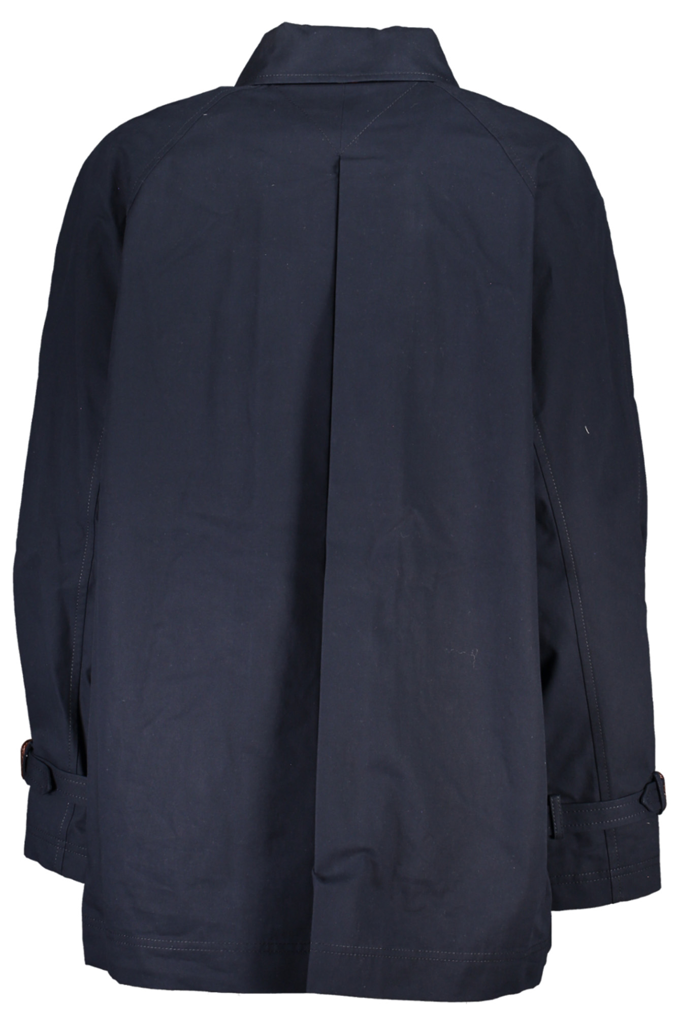 TOMMY HILFIGER TRENCH DONNA - Blu - immagine 2