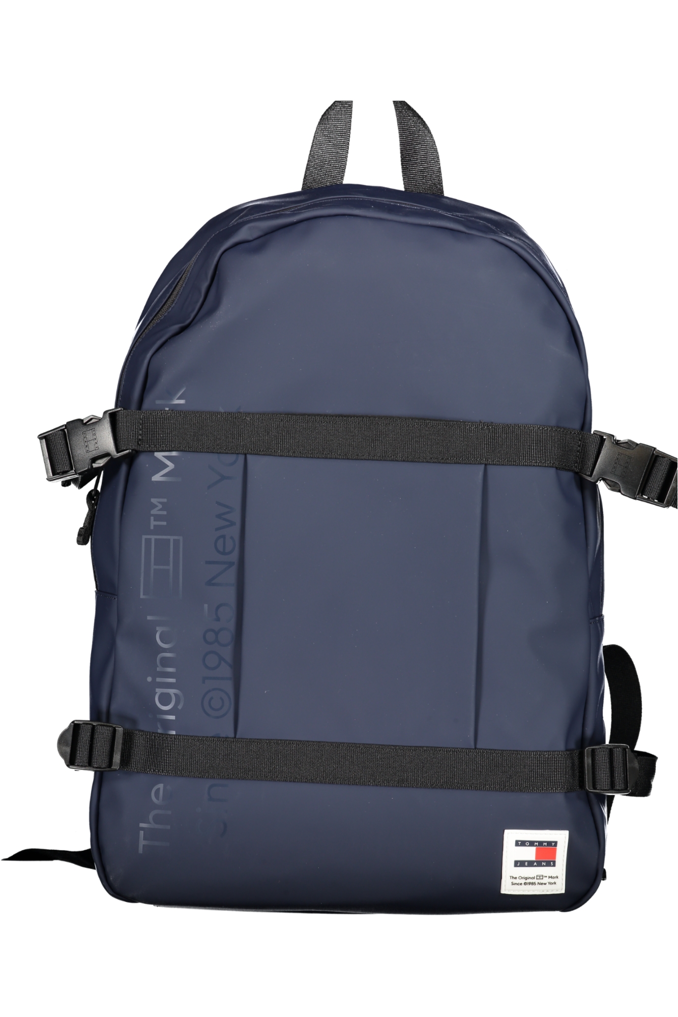 TOMMY HILFIGER ZAINO UOMO - Blu