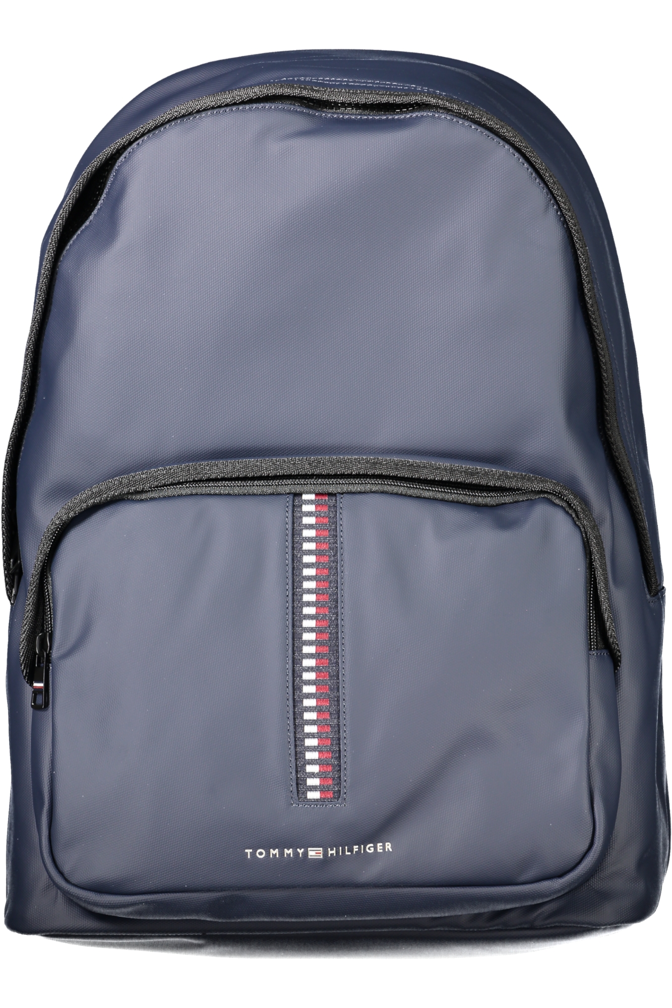 TOMMY HILFIGER ZAINO UOMO - Blu