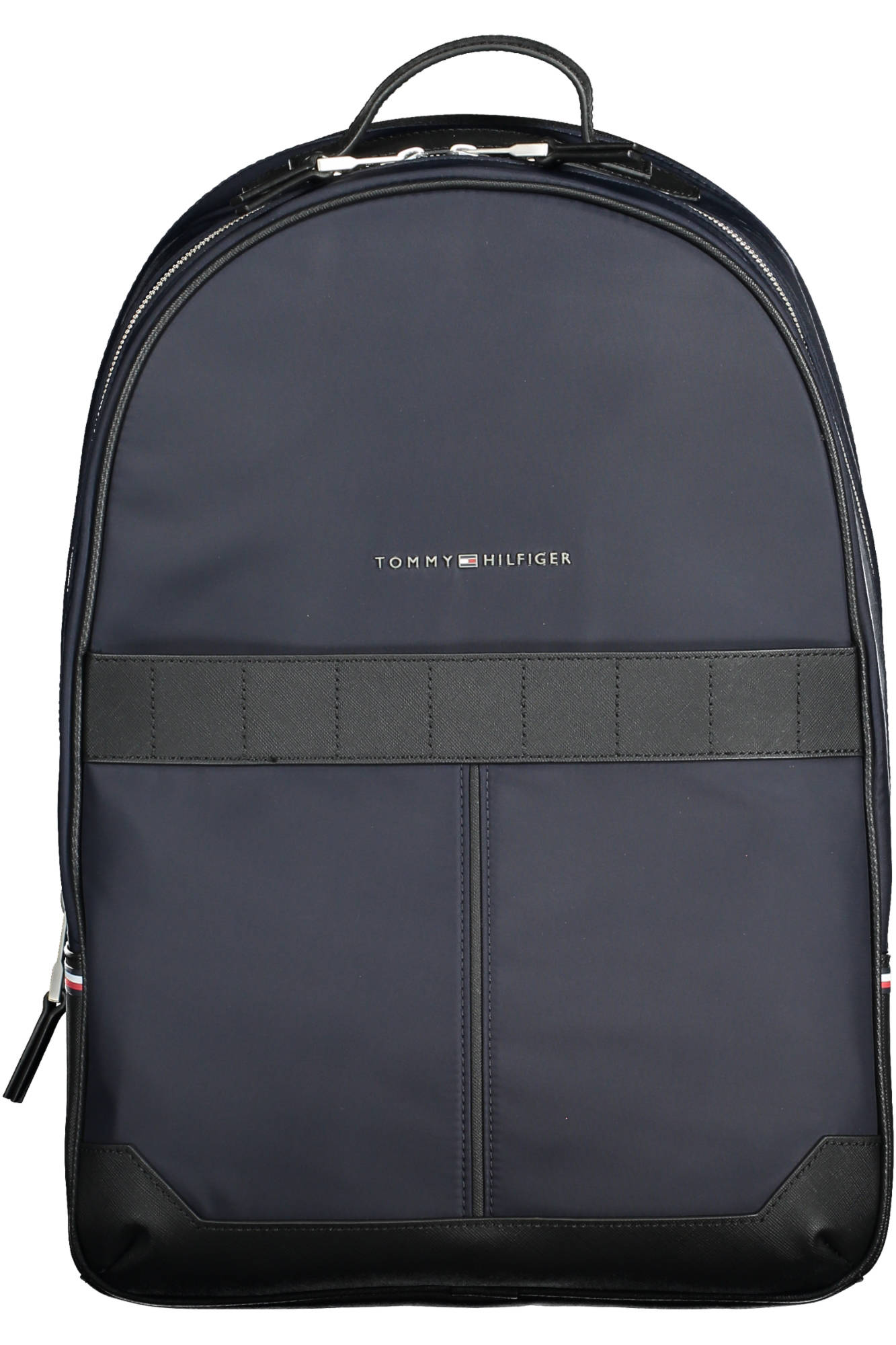 TOMMY HILFIGER ZAINO UOMO - Blu