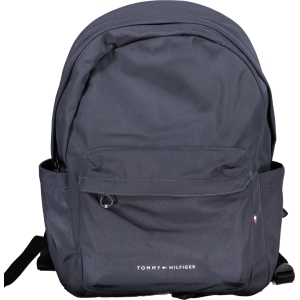 TOMMY HILFIGER ZAINO UOMO - Blu