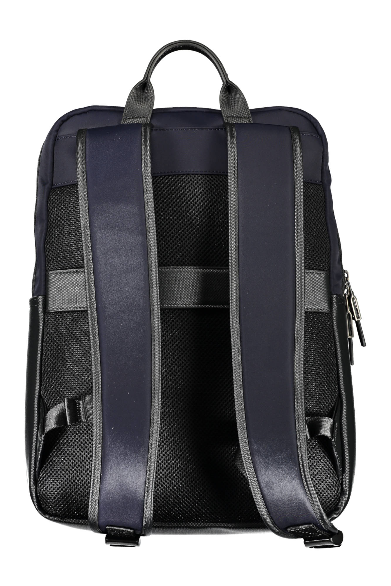 TOMMY HILFIGER ZAINO UOMO - Blu - immagine 2