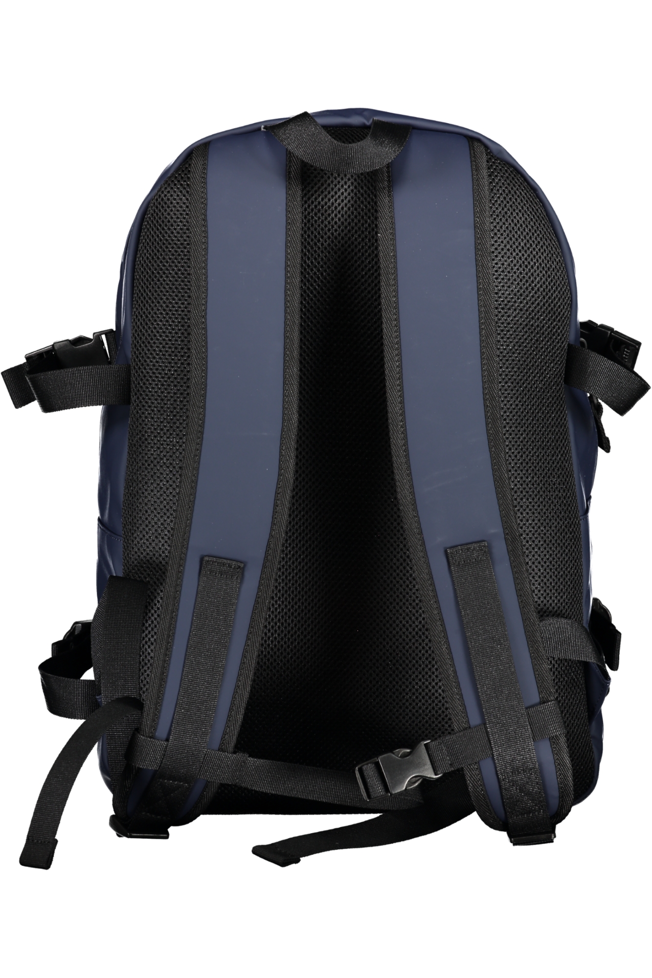 TOMMY HILFIGER ZAINO UOMO - Blu - immagine 2