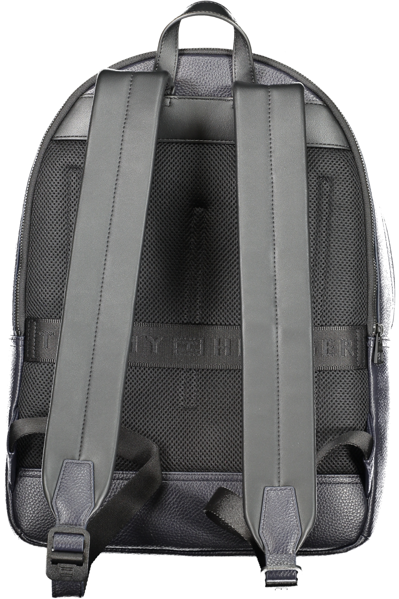 TOMMY HILFIGER ZAINO UOMO - Blu - immagine 2