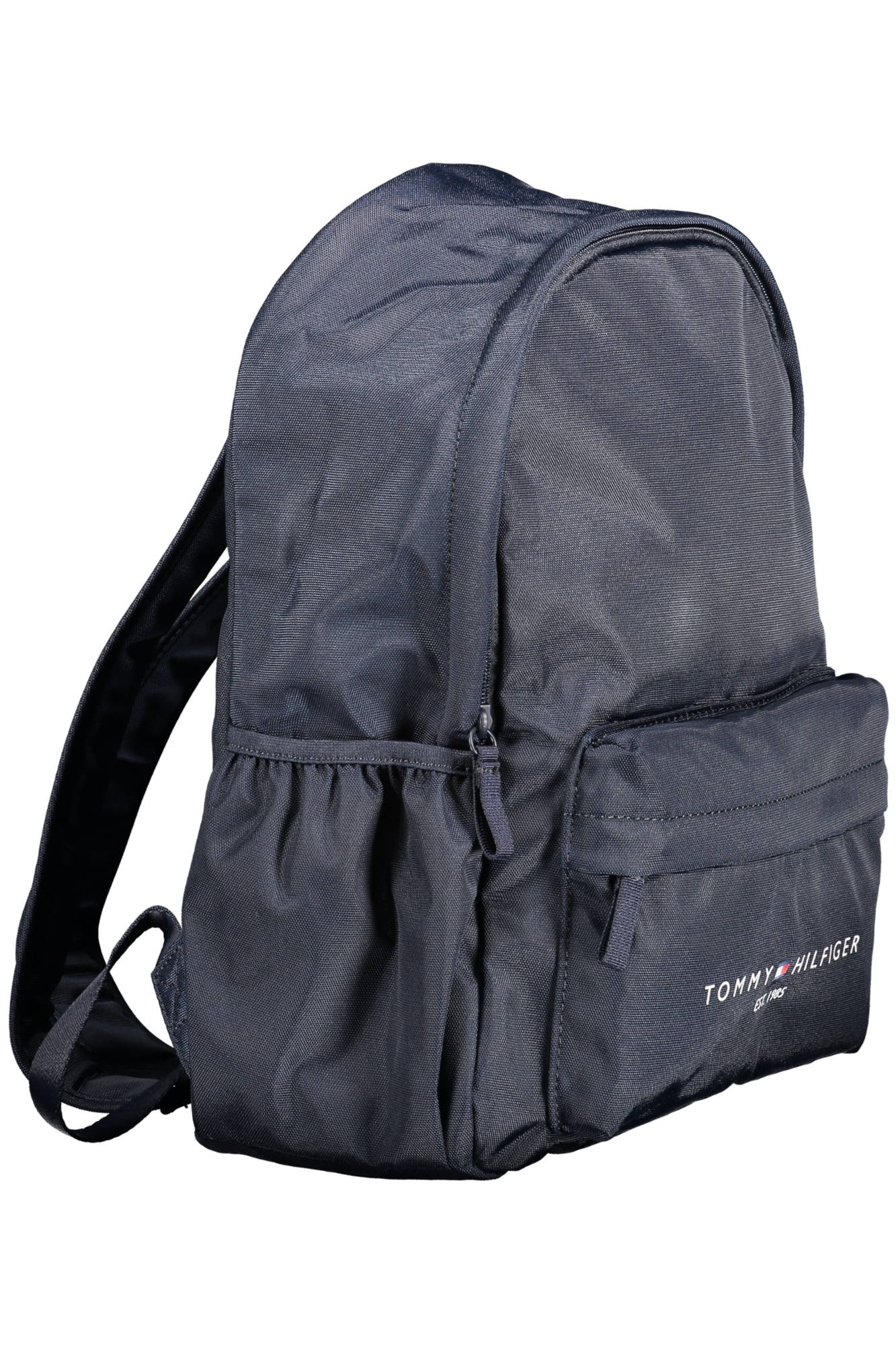 TOMMY HILFIGER ZAINO UOMO - Blu - immagine 2