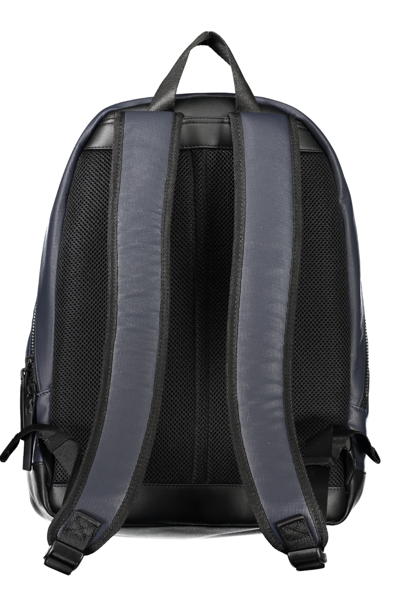 TOMMY HILFIGER ZAINO UOMO - Blu - immagine 2
