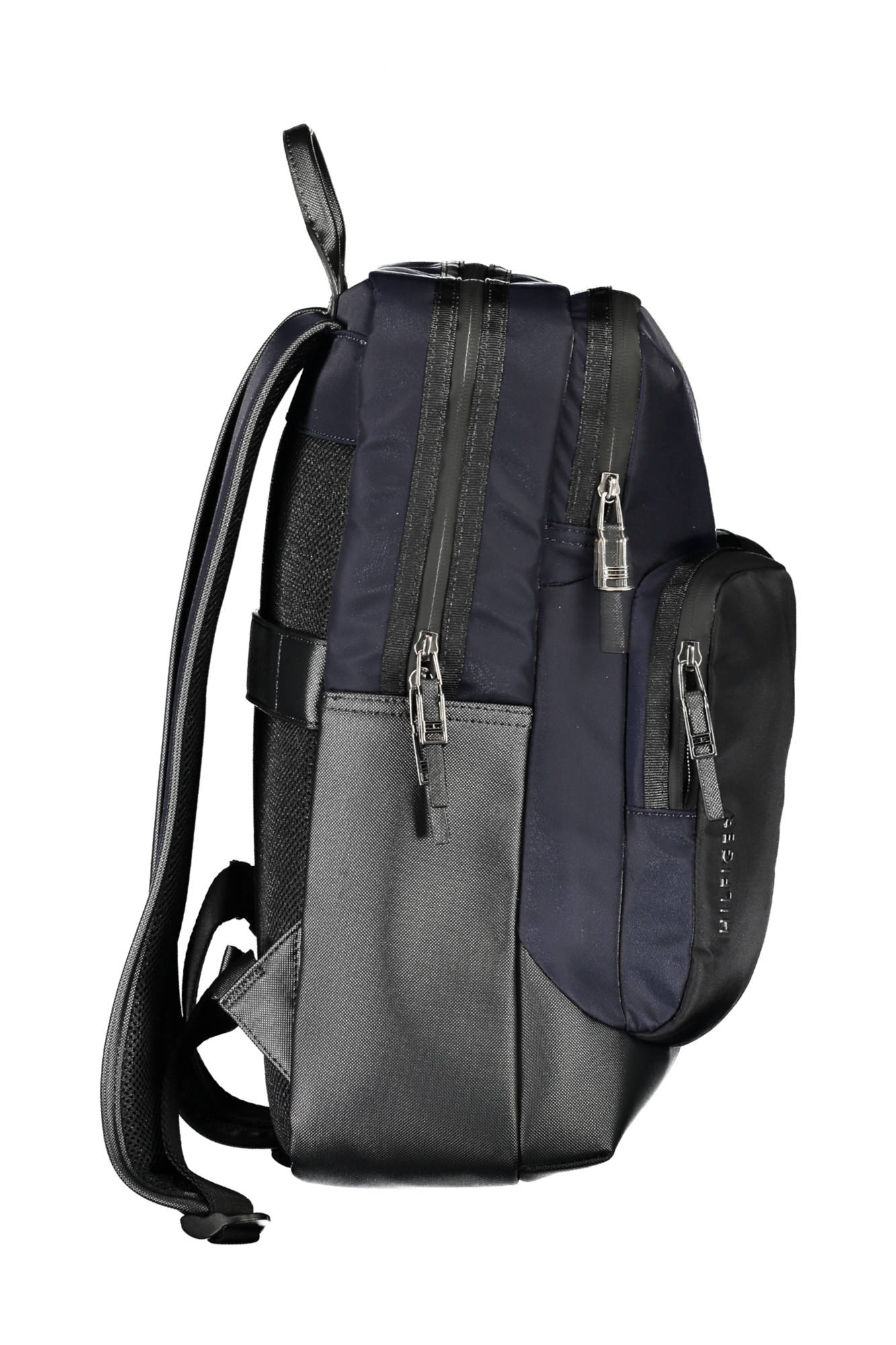 TOMMY HILFIGER ZAINO UOMO - Blu - immagine 3