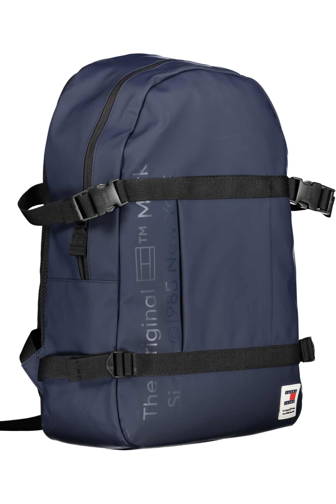 TOMMY HILFIGER ZAINO UOMO - Blu - immagine 3