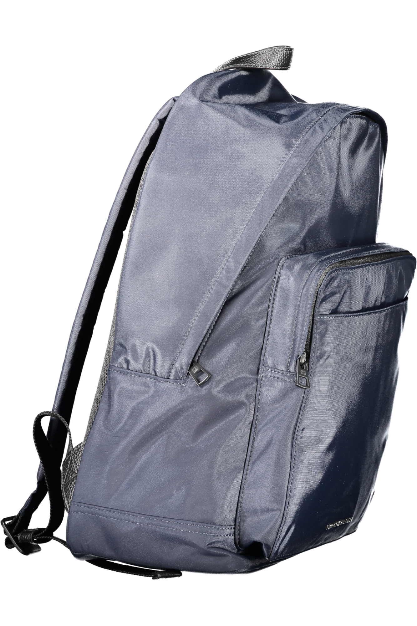 TOMMY HILFIGER ZAINO UOMO - Blu - immagine 3