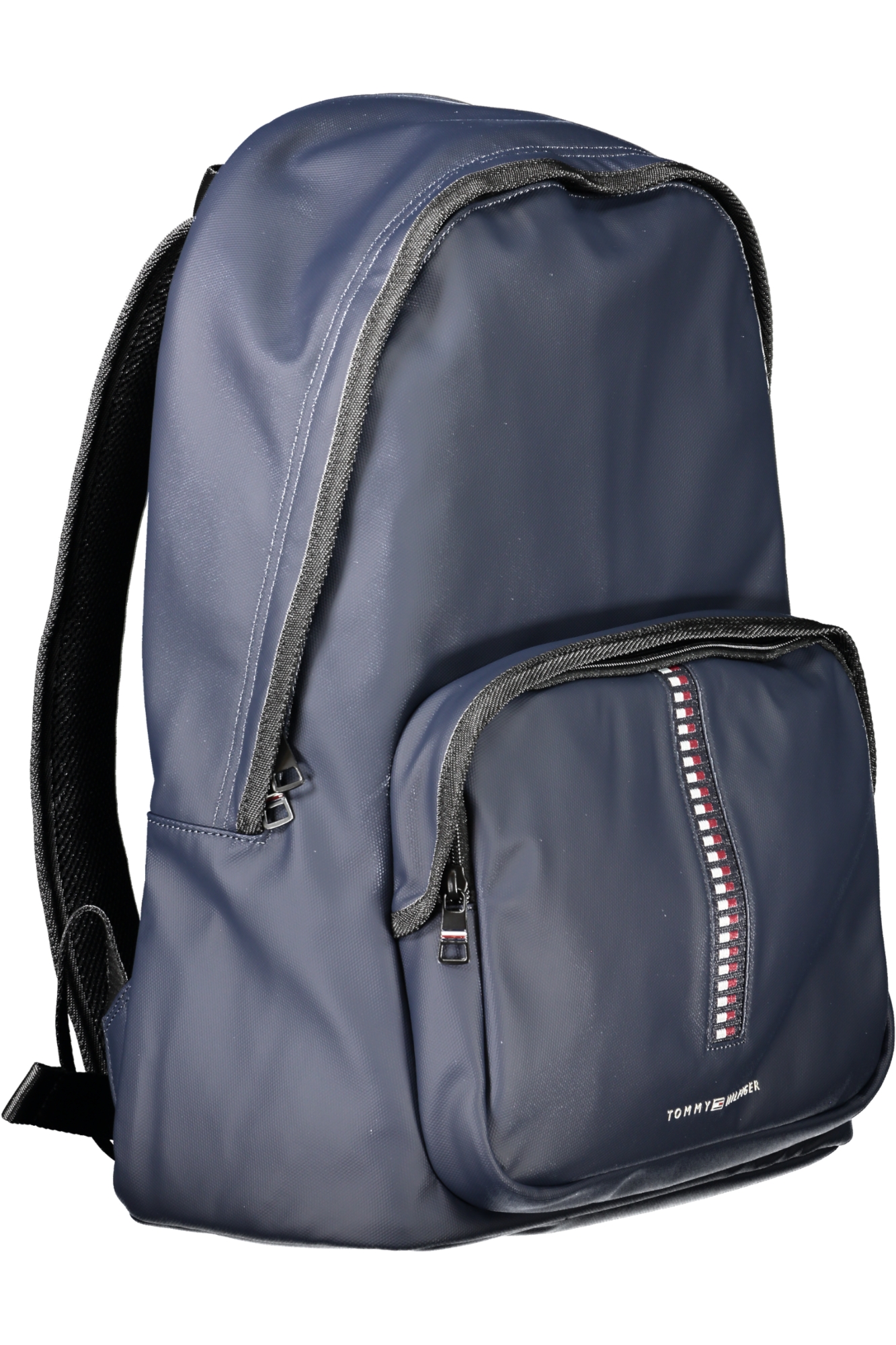 TOMMY HILFIGER ZAINO UOMO - Blu - immagine 3