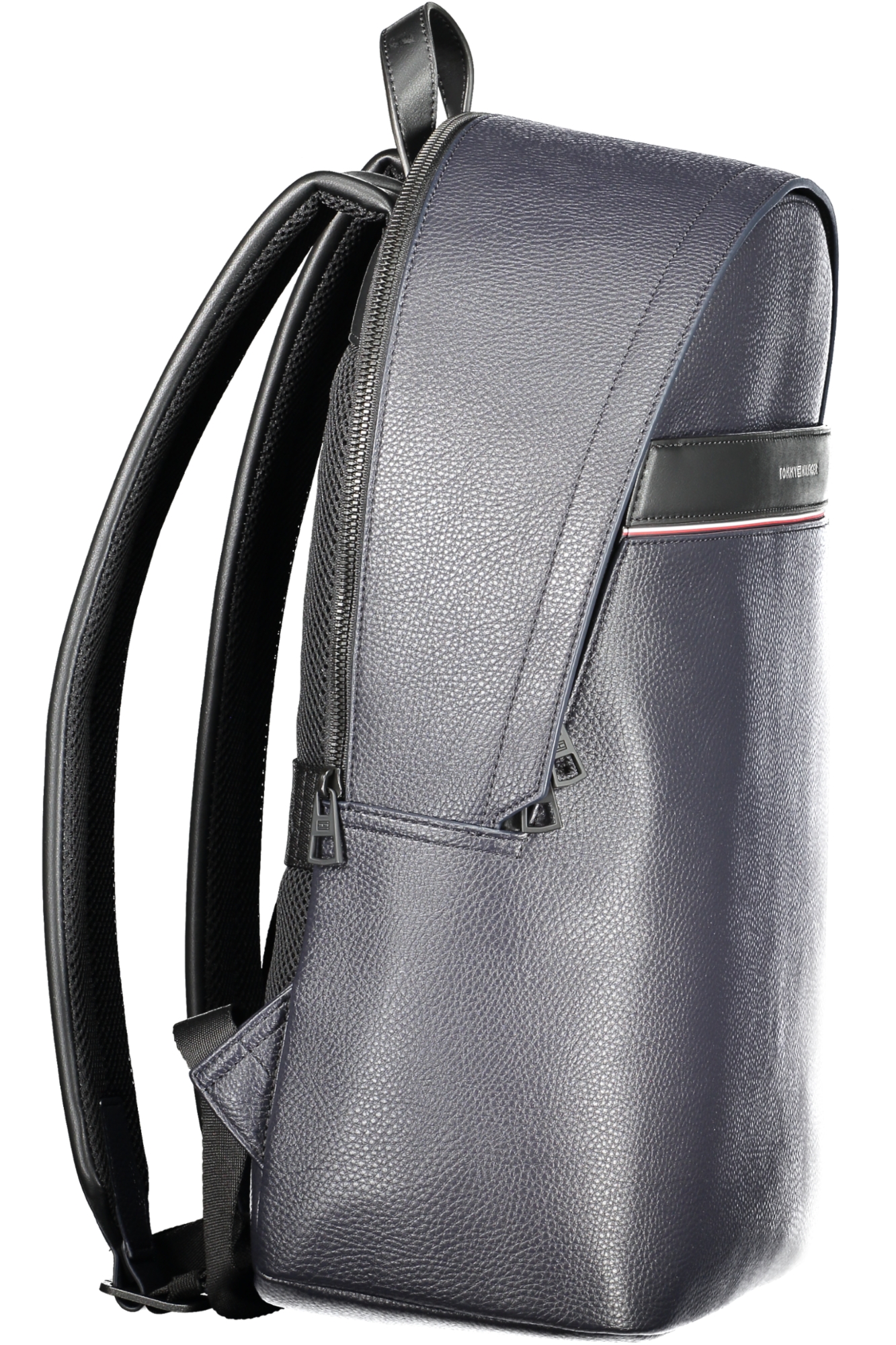 TOMMY HILFIGER ZAINO UOMO - Blu - immagine 3