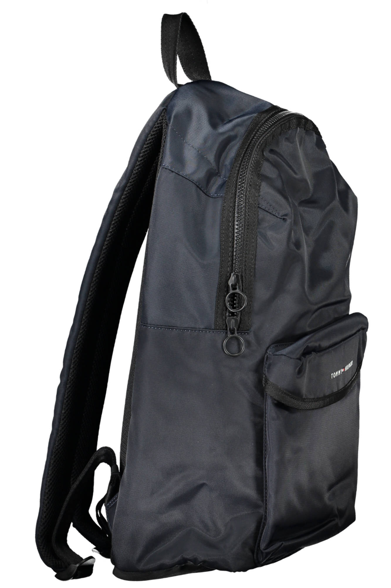 TOMMY HILFIGER ZAINO UOMO - Blu - immagine 3