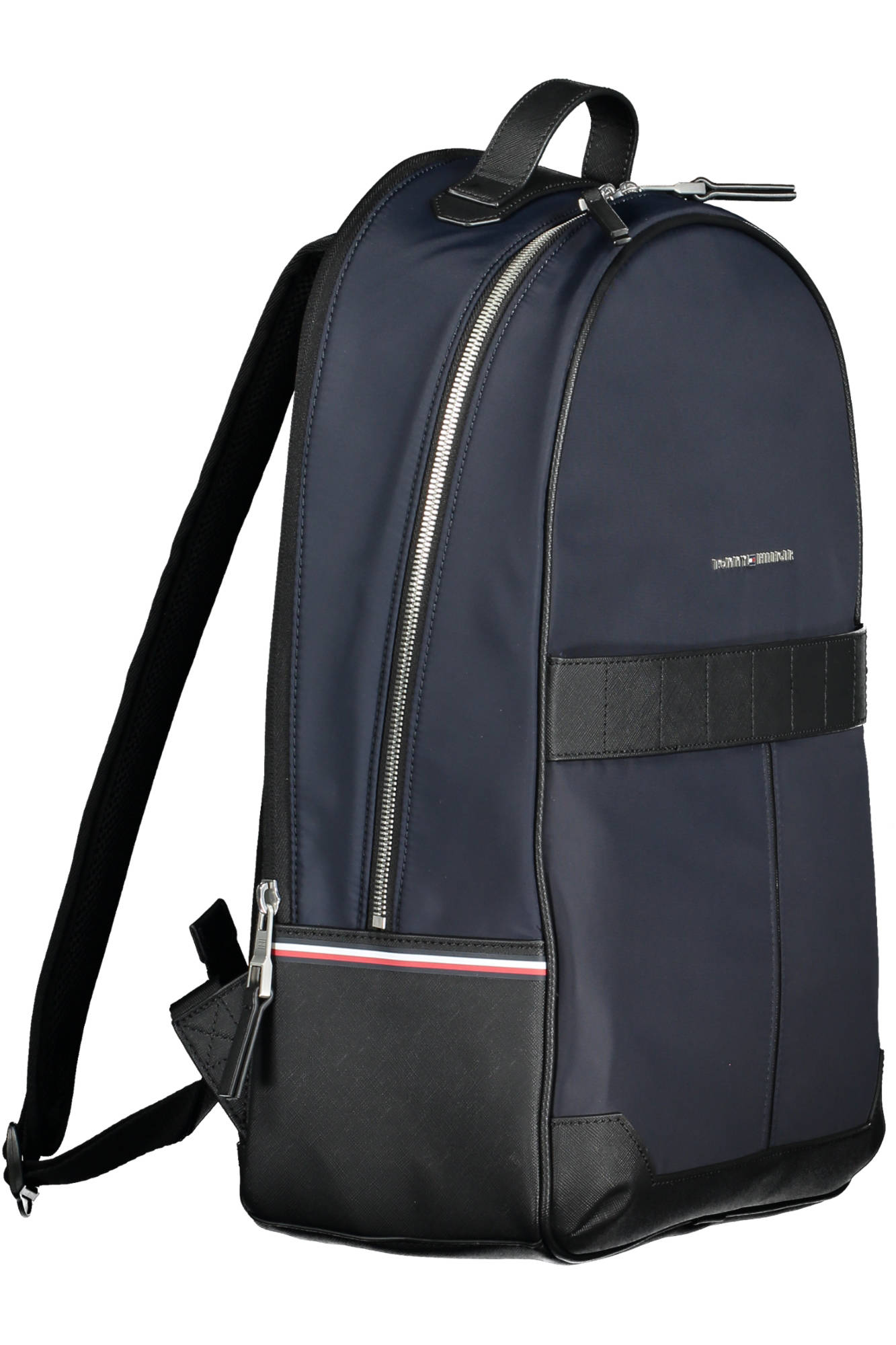 TOMMY HILFIGER ZAINO UOMO - Blu - immagine 3