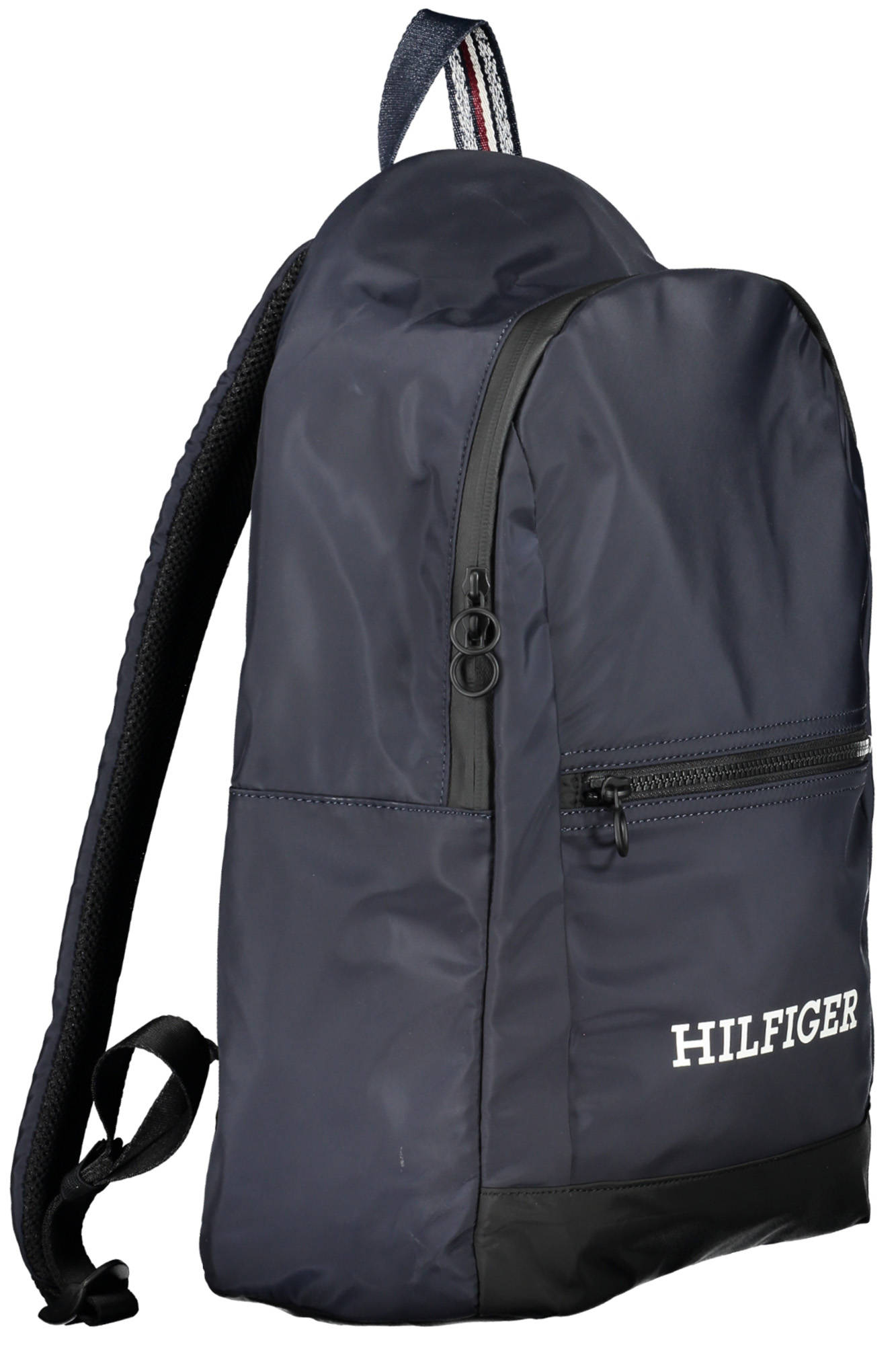 TOMMY HILFIGER ZAINO UOMO - Blu - immagine 3