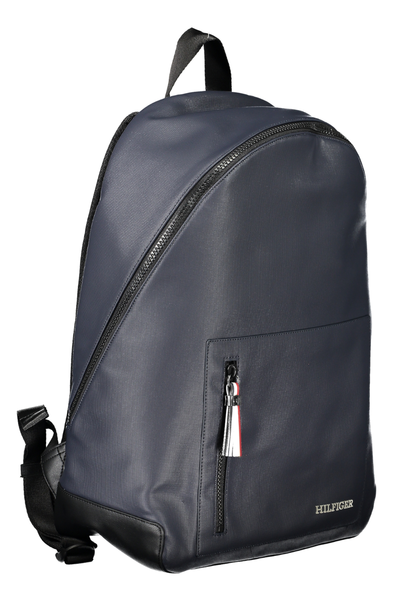 TOMMY HILFIGER ZAINO UOMO - Blu - immagine 3