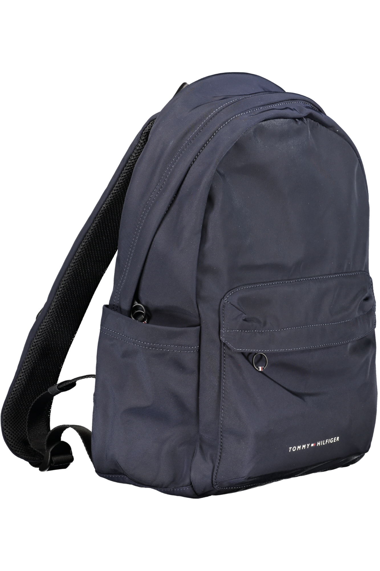 TOMMY HILFIGER ZAINO UOMO - Blu - immagine 3