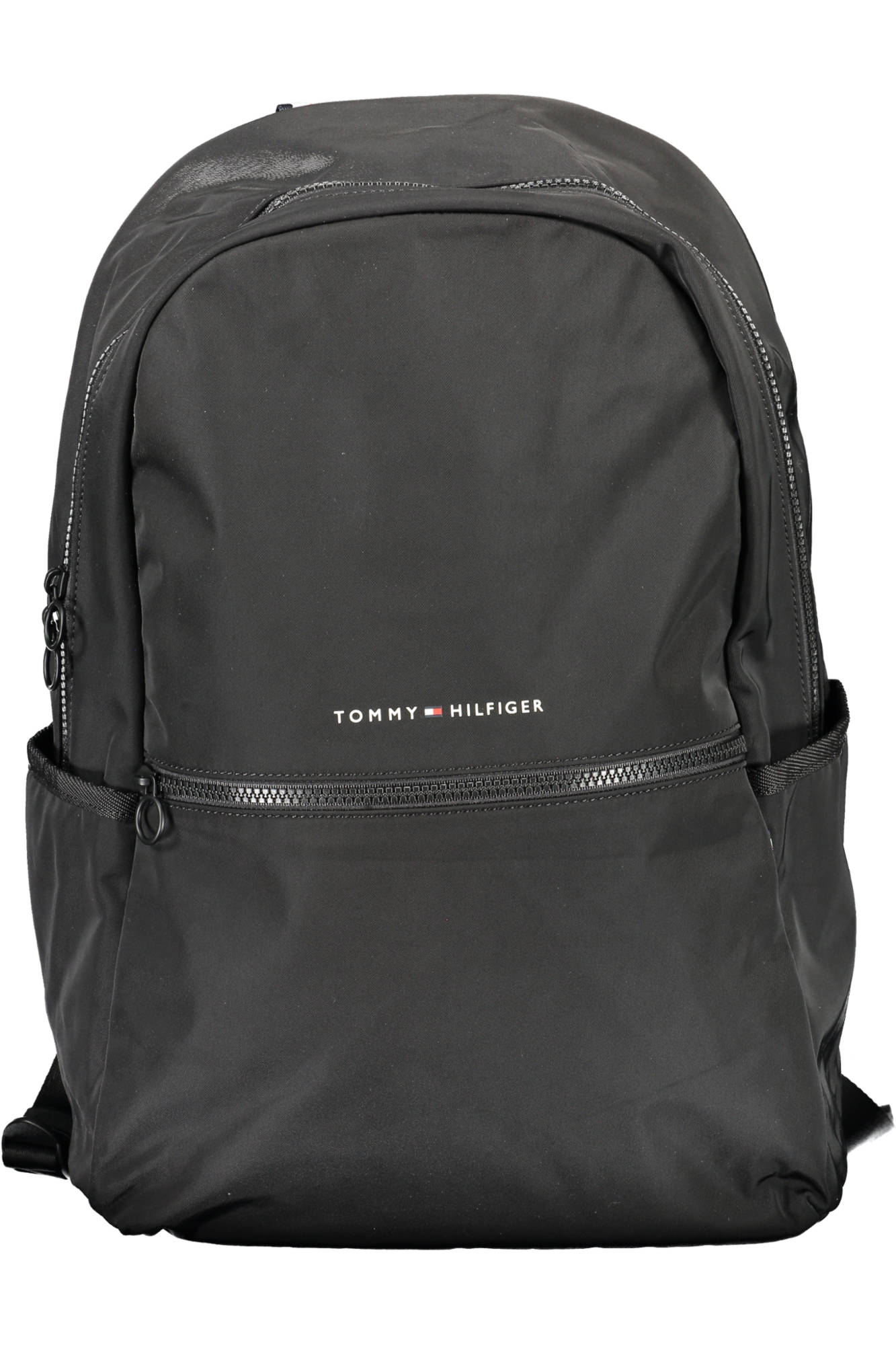 TOMMY HILFIGER ZAINO UOMO - Nero