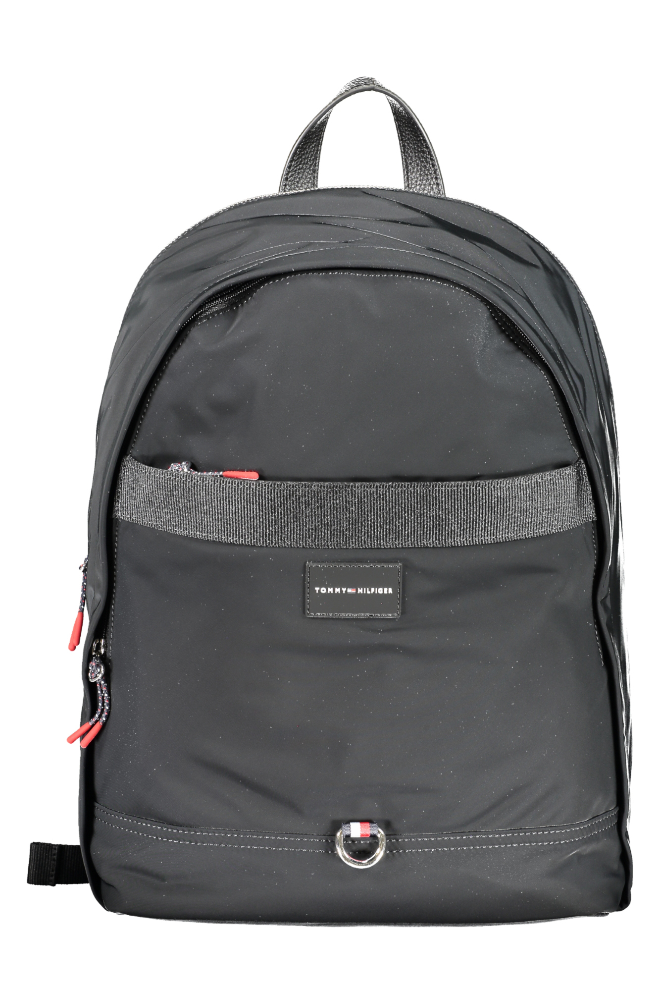 TOMMY HILFIGER ZAINO UOMO - Nero