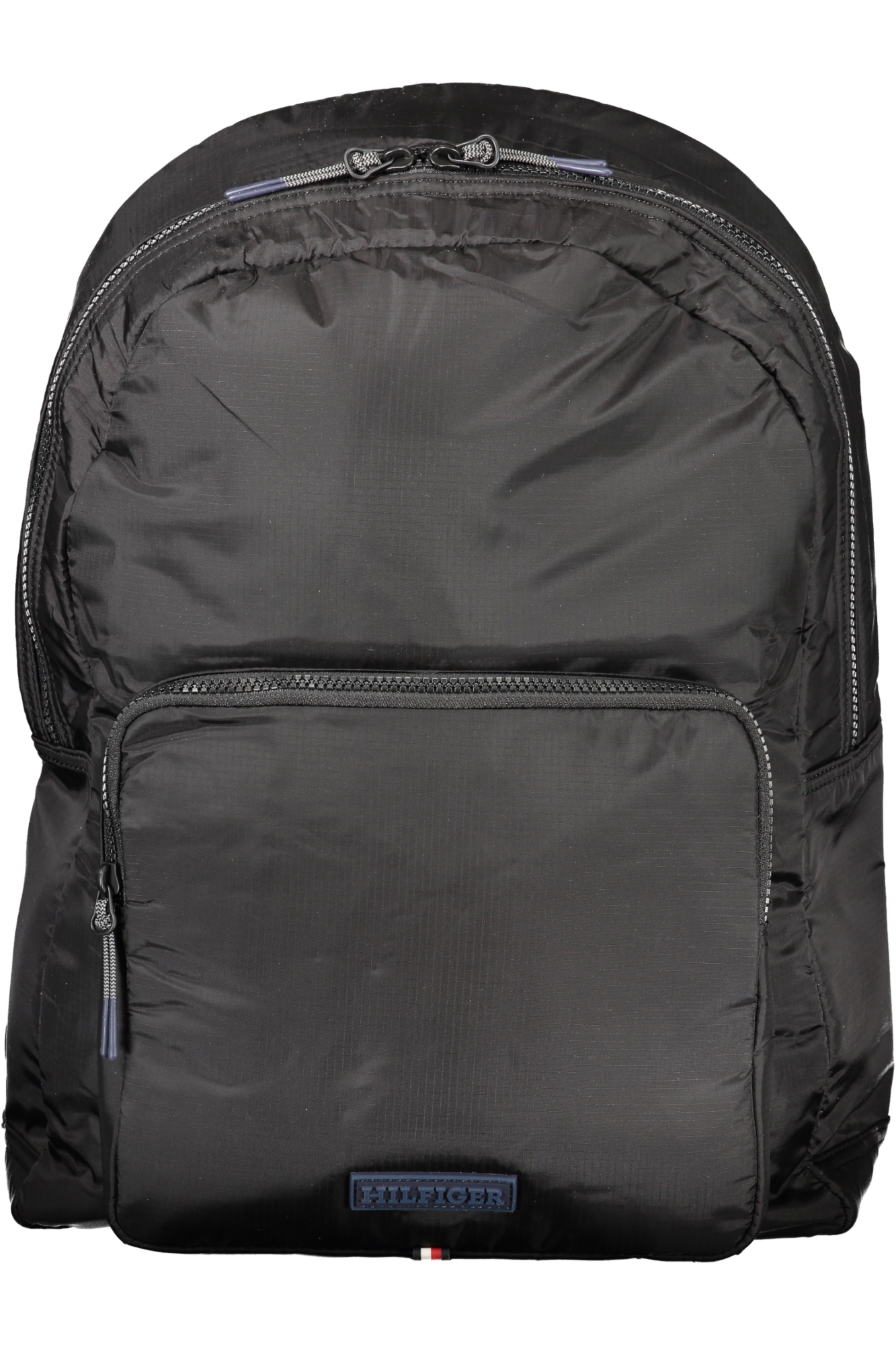 TOMMY HILFIGER ZAINO UOMO - Nero