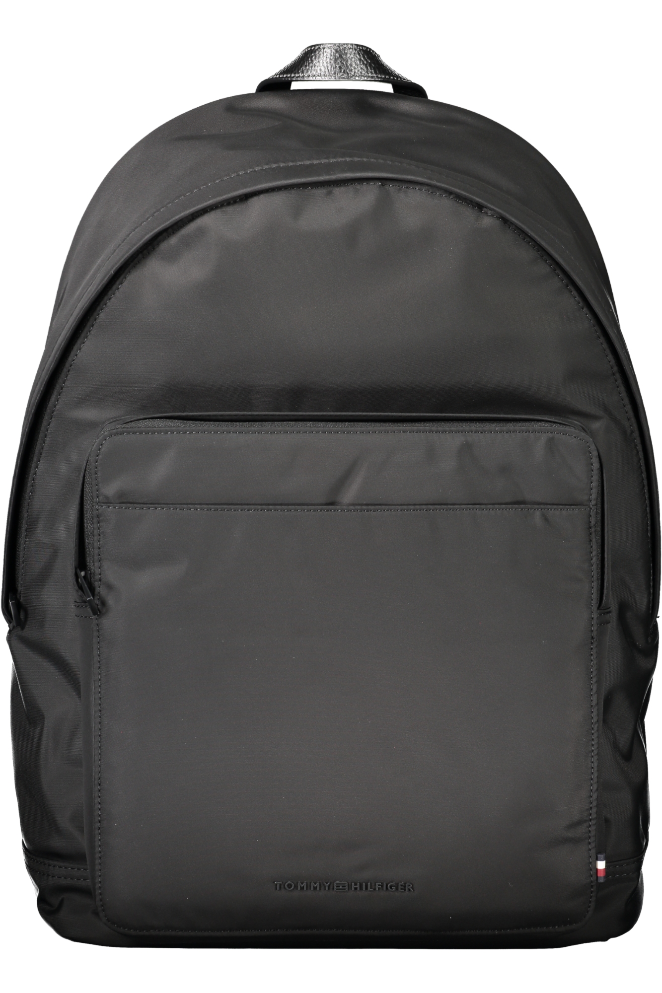 TOMMY HILFIGER ZAINO UOMO - Nero