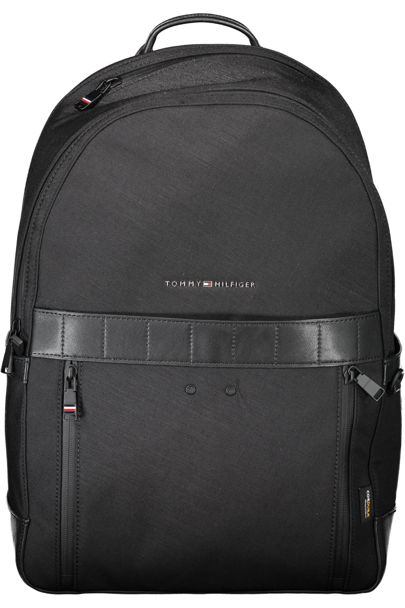TOMMY HILFIGER ZAINO UOMO - Nero