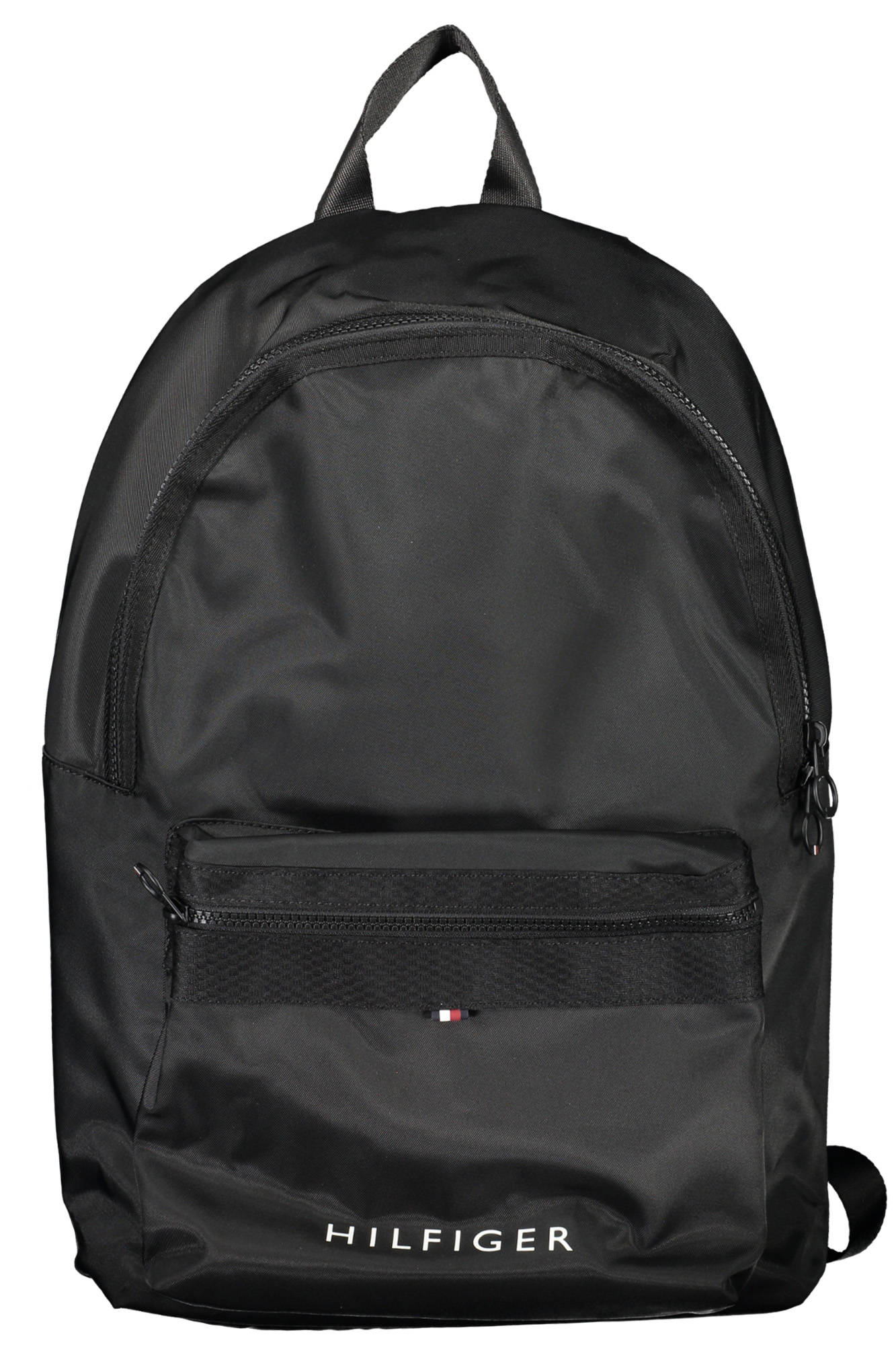 TOMMY HILFIGER ZAINO UOMO - Nero