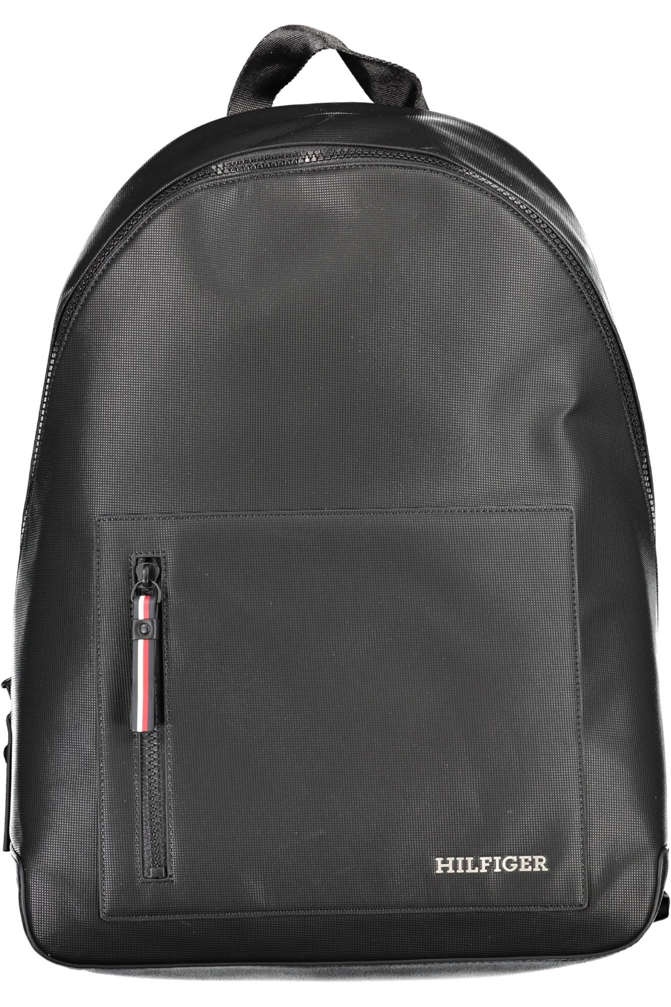 TOMMY HILFIGER ZAINO UOMO - Nero