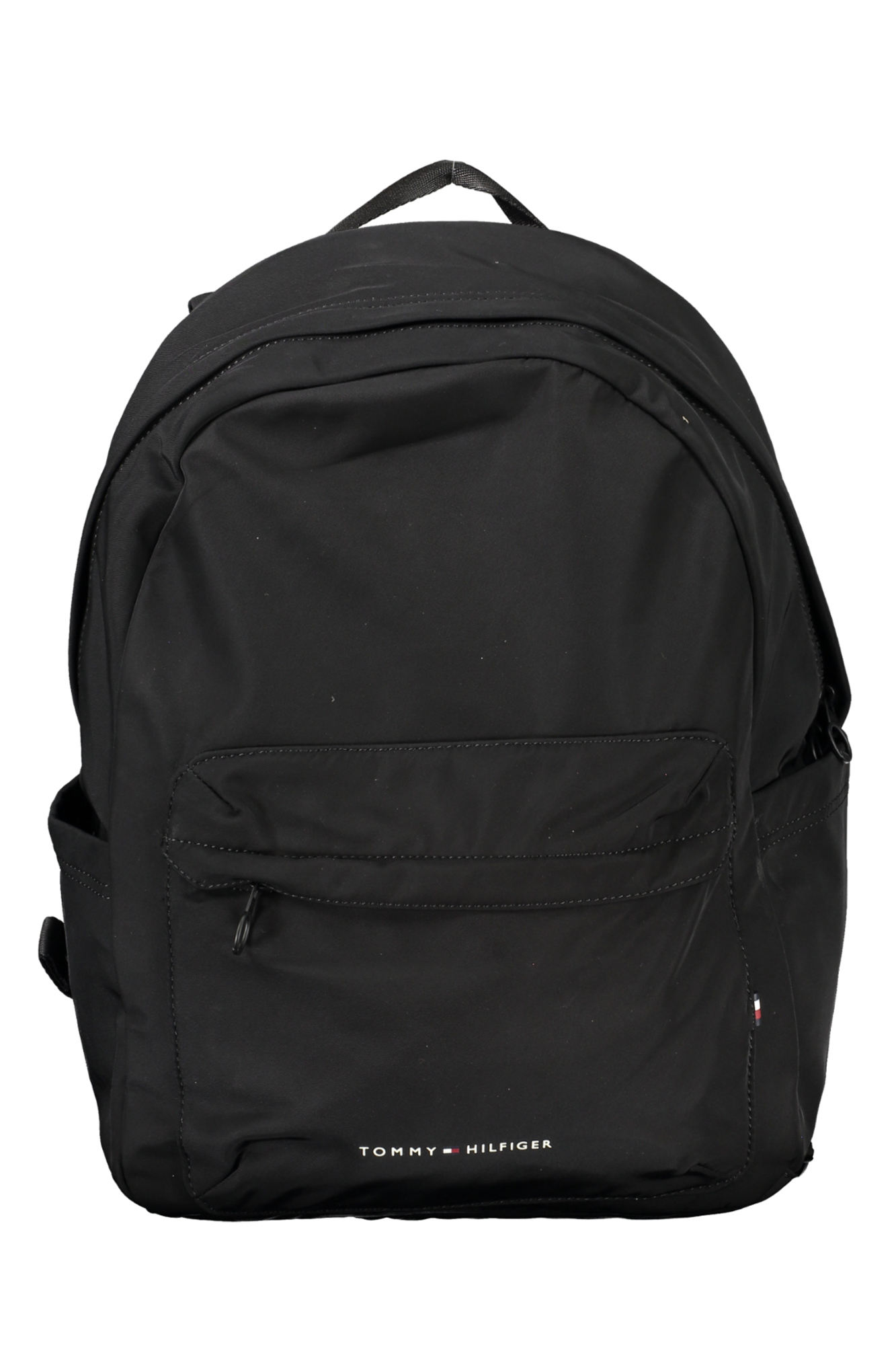 TOMMY HILFIGER ZAINO UOMO - Nero