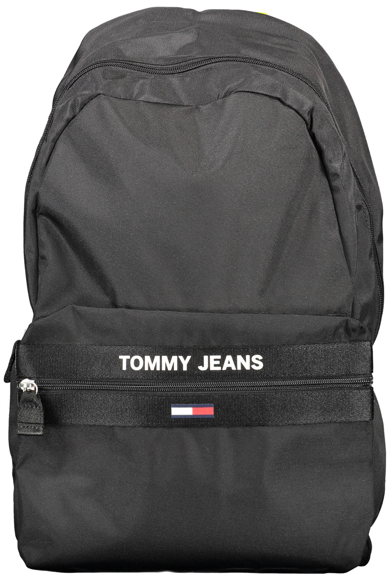 TOMMY HILFIGER ZAINO UOMO - Nero