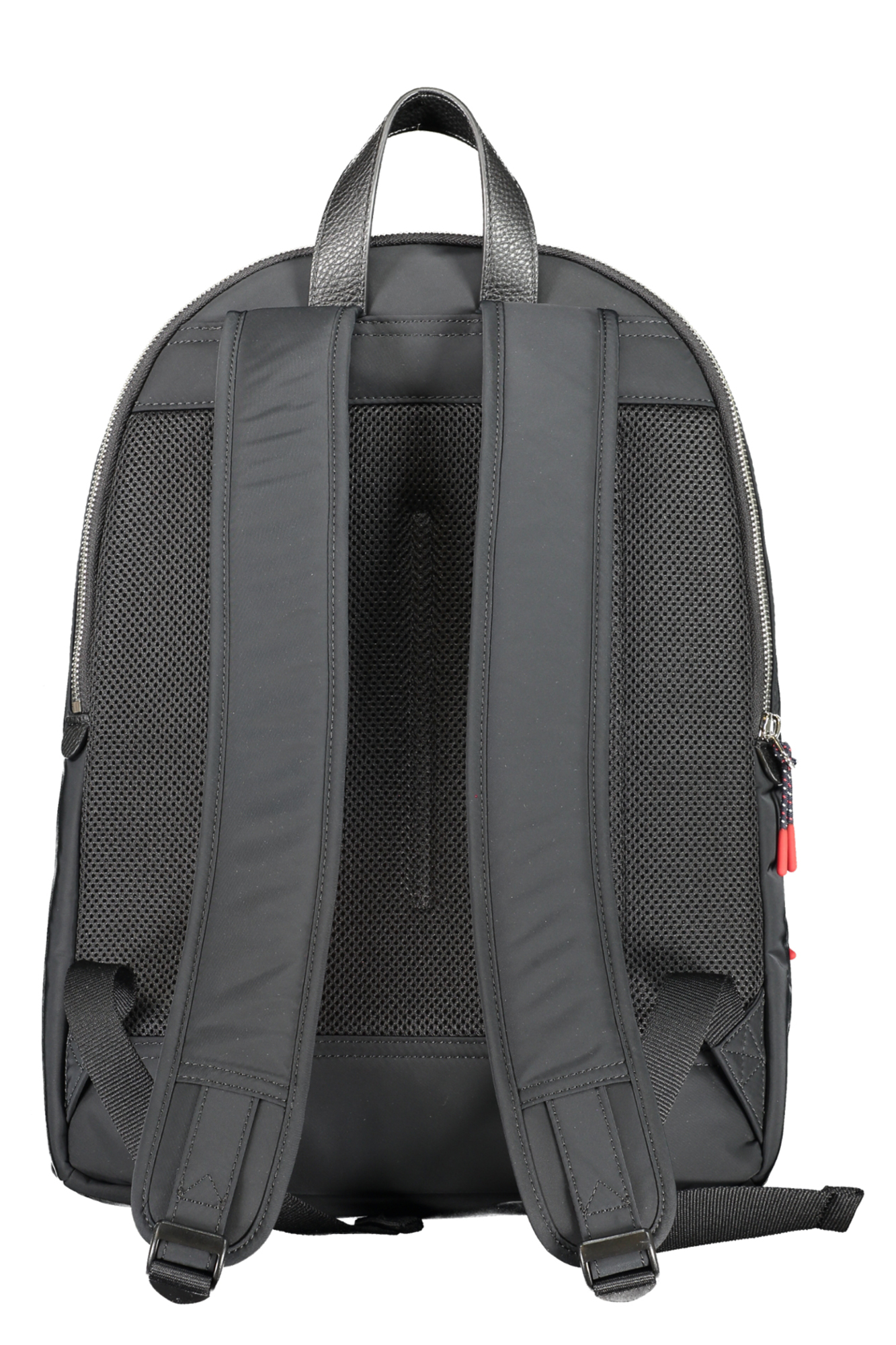 TOMMY HILFIGER ZAINO UOMO - Nero - immagine 2